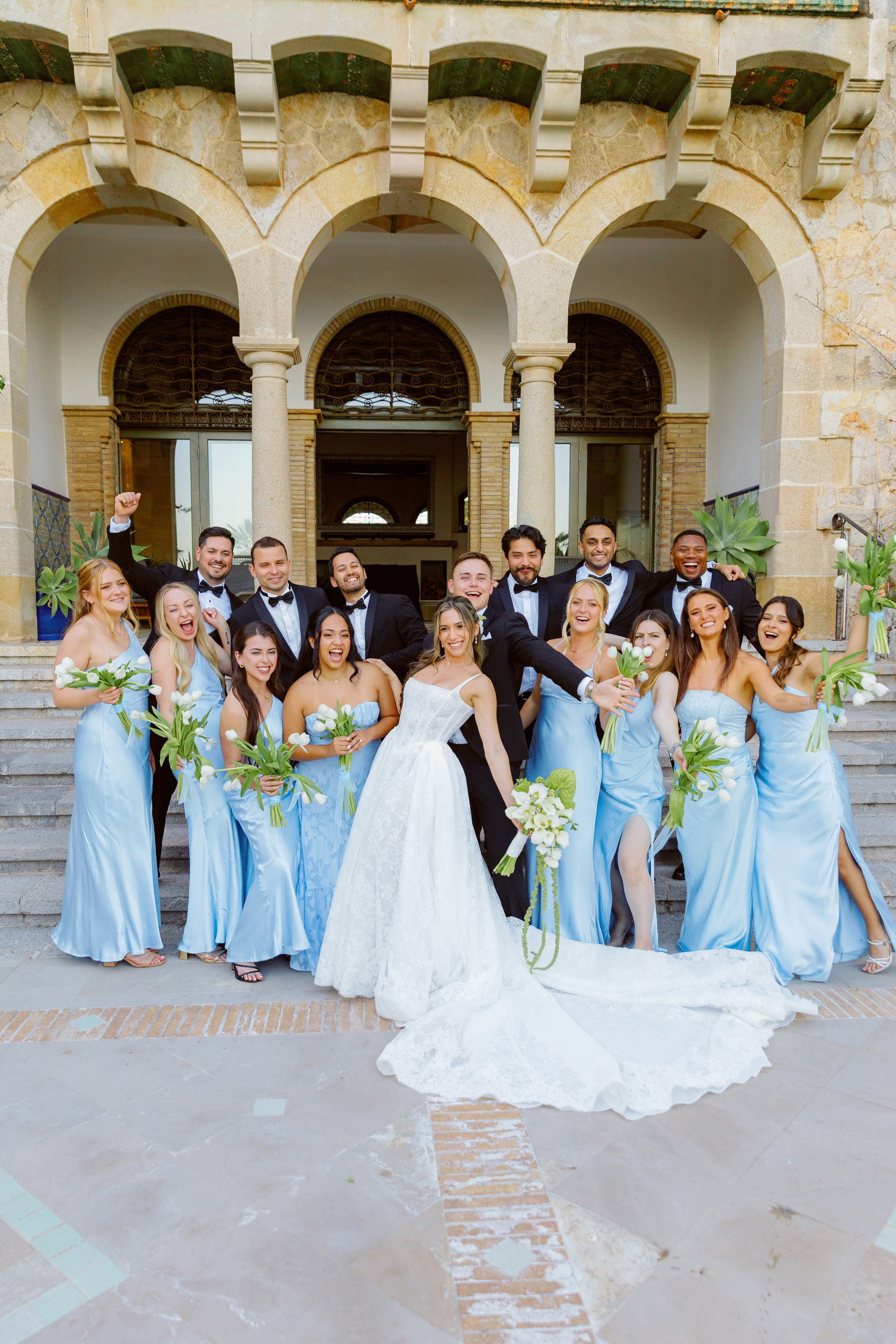Iurkovski PHOTOGRAPHY in Europe. Luxury destination weddings and events
