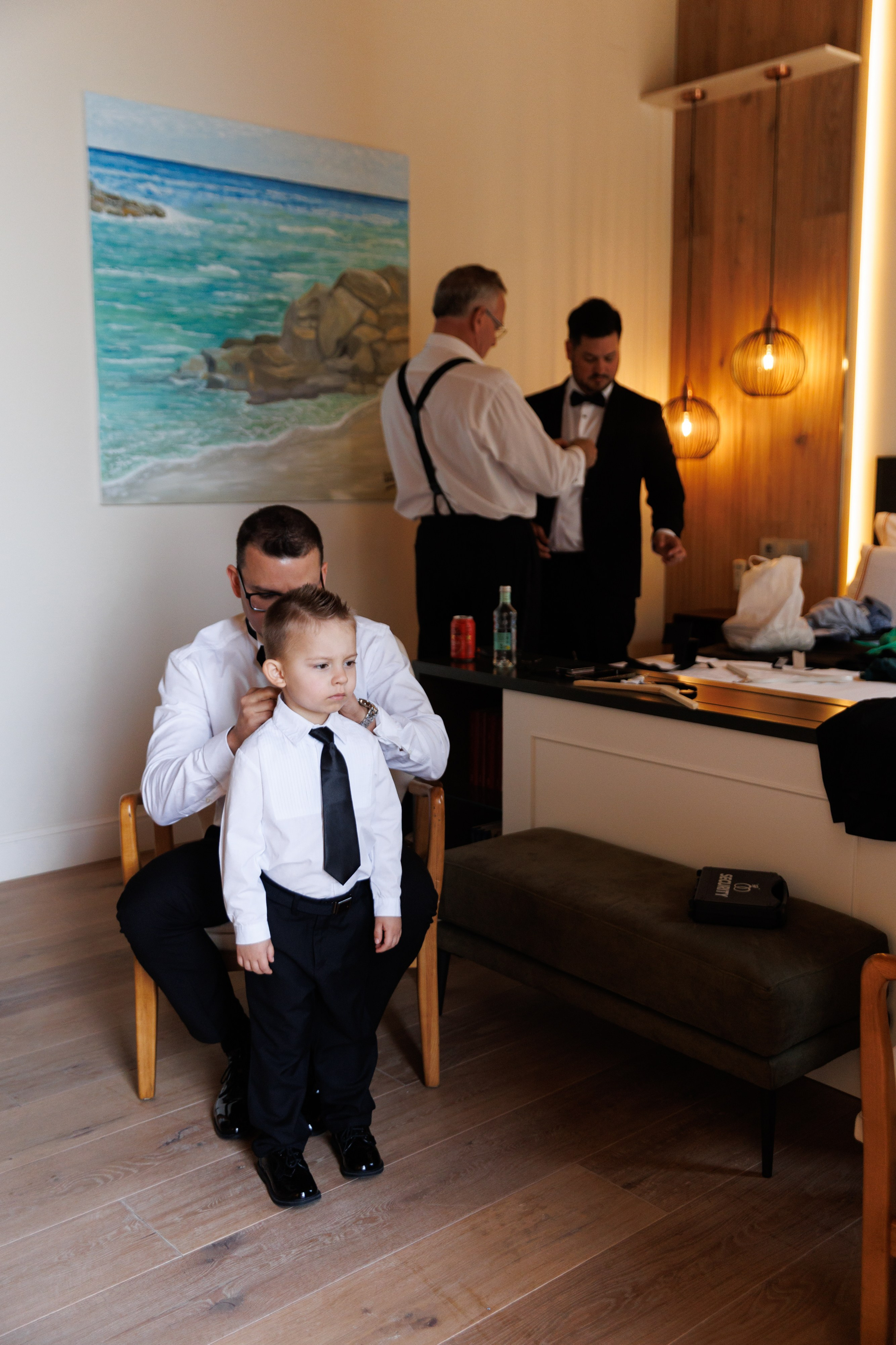 Barcelona Pre-wedding&Wedding Day. Iurkovski PHOTOGRAPHY in Europe. Luxury destination weddings and events
