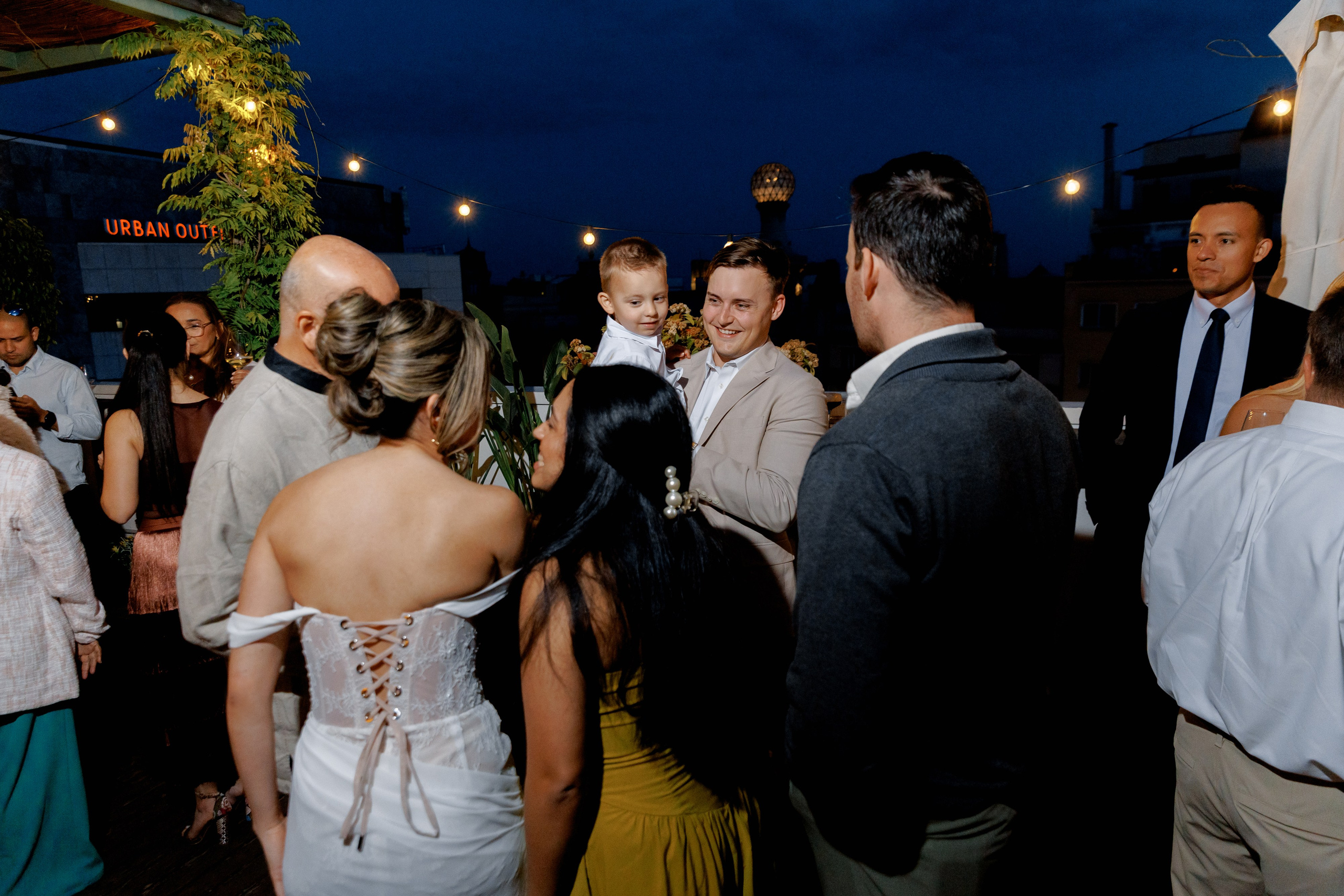 Barcelona Pre-wedding&Wedding Day. Iurkovski PHOTOGRAPHY in Europe. Luxury destination weddings and events