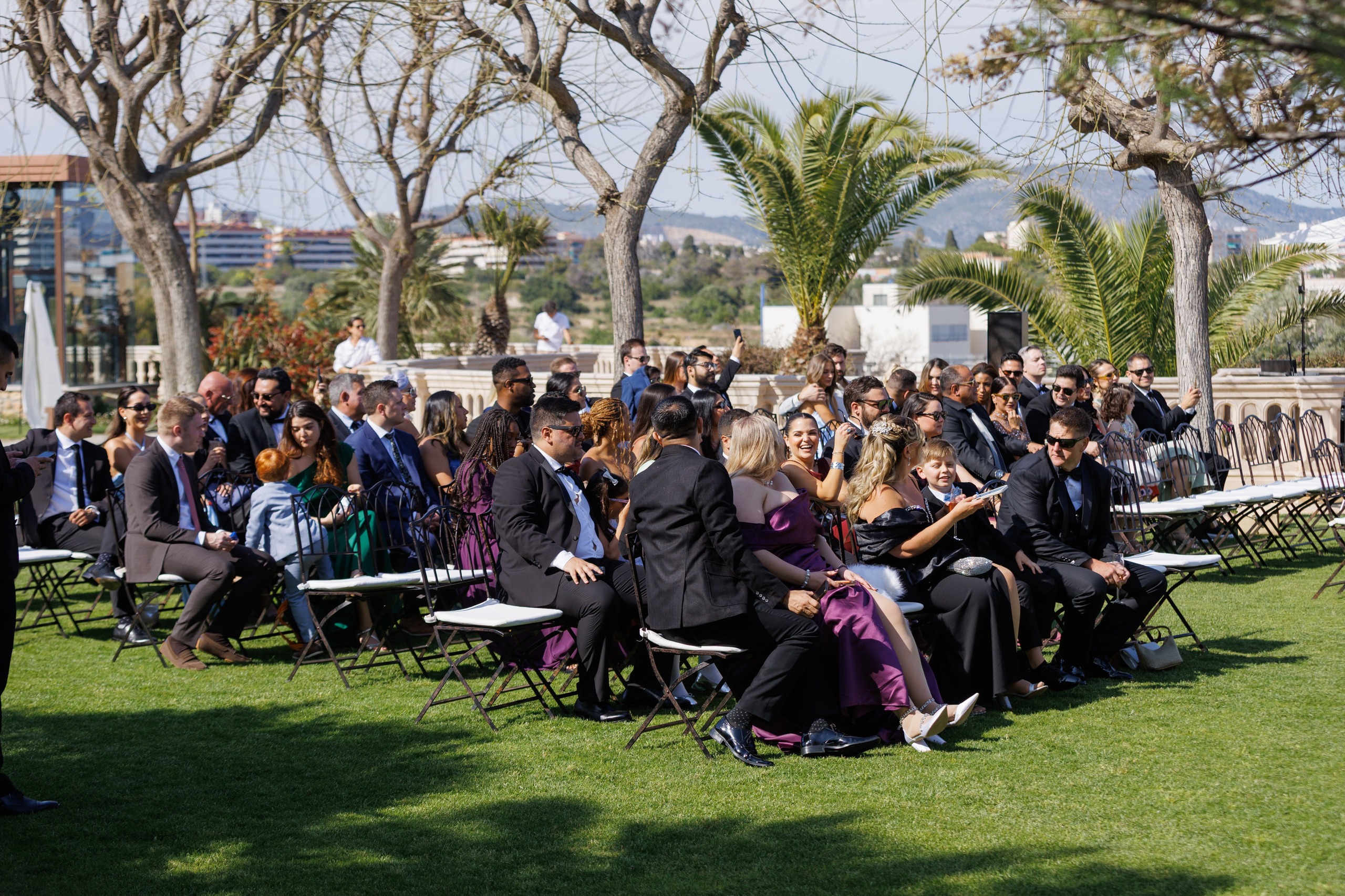 Barcelona Pre-wedding&Wedding Day. Iurkovski PHOTOGRAPHY in Europe. Luxury destination weddings and events