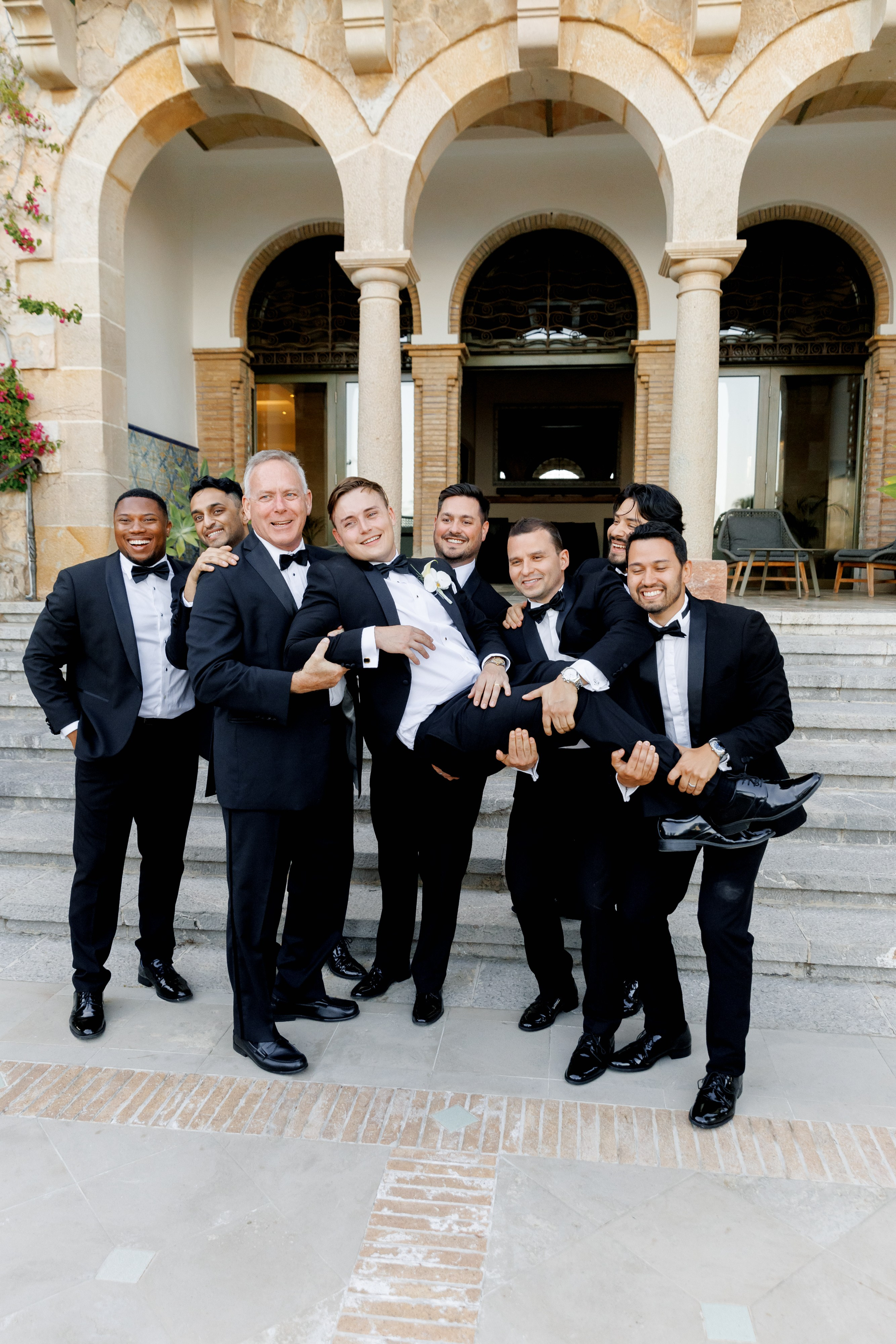 Iurkovski PHOTOGRAPHY in Europe. Luxury destination weddings and events