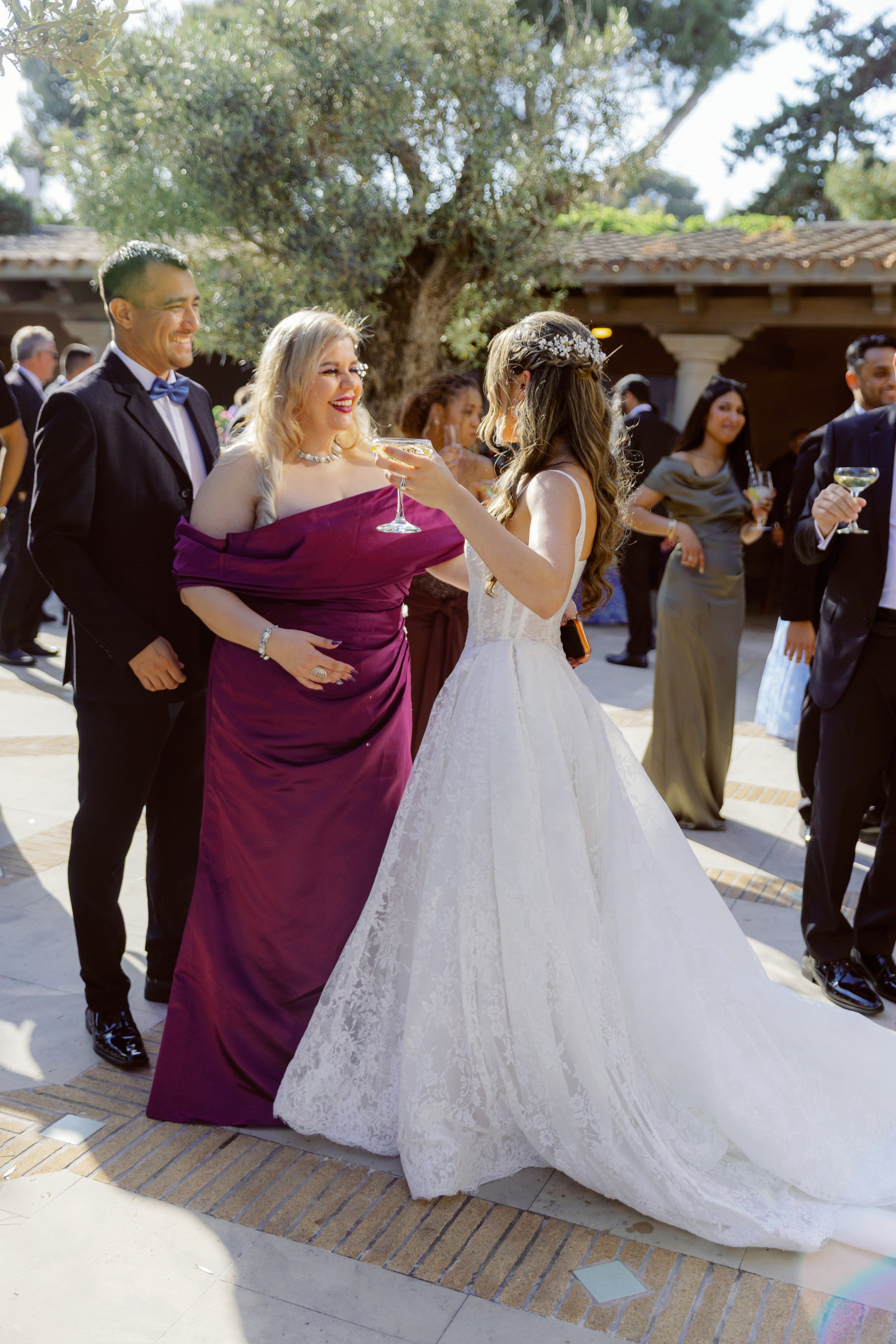 Barcelona Pre-wedding&Wedding Day. Iurkovski PHOTOGRAPHY in Europe. Luxury destination weddings and events