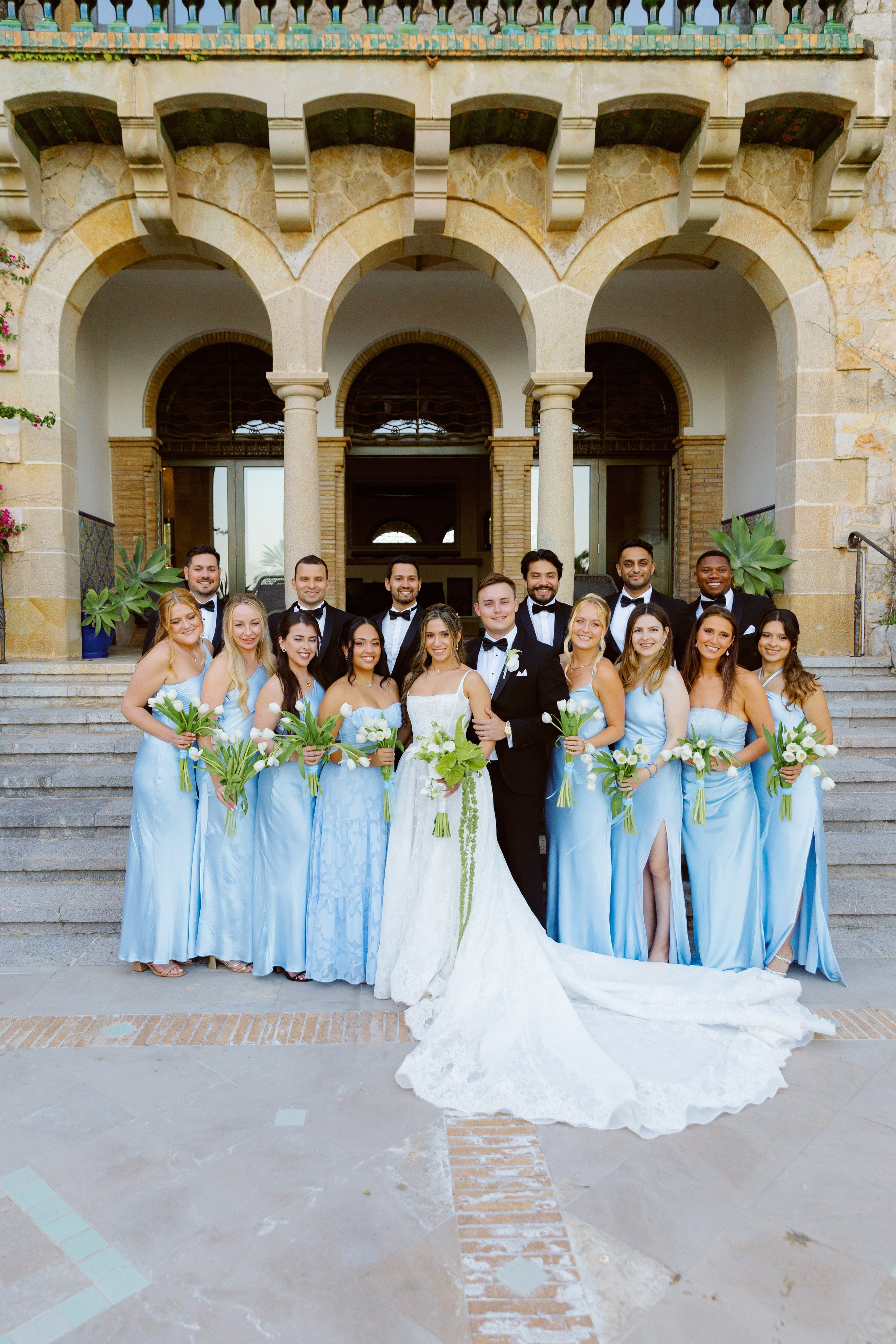 Barcelona Pre-wedding&Wedding Day. Iurkovski PHOTOGRAPHY in Europe. Luxury destination weddings and events