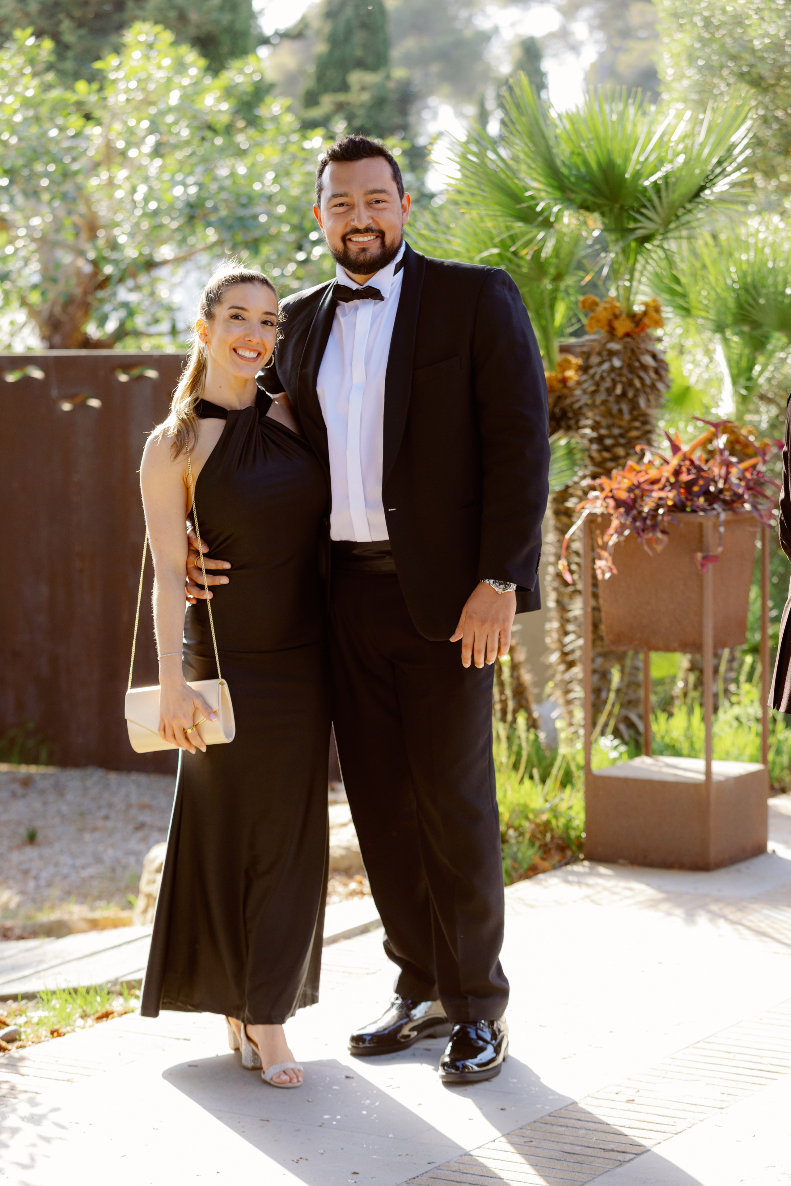 Barcelona Pre-wedding&Wedding Day. Iurkovski PHOTOGRAPHY in Europe. Luxury destination weddings and events