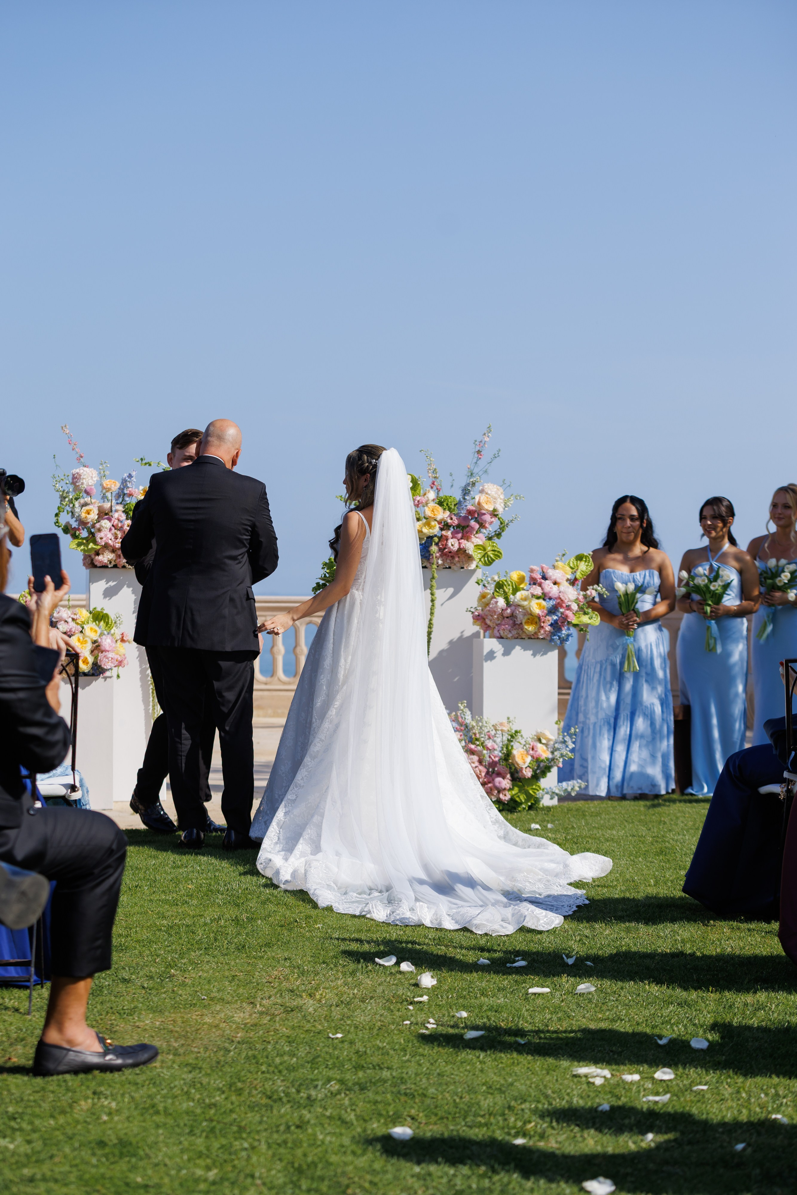Barcelona Pre-wedding&Wedding Day. Iurkovski PHOTOGRAPHY in Europe. Luxury destination weddings and events