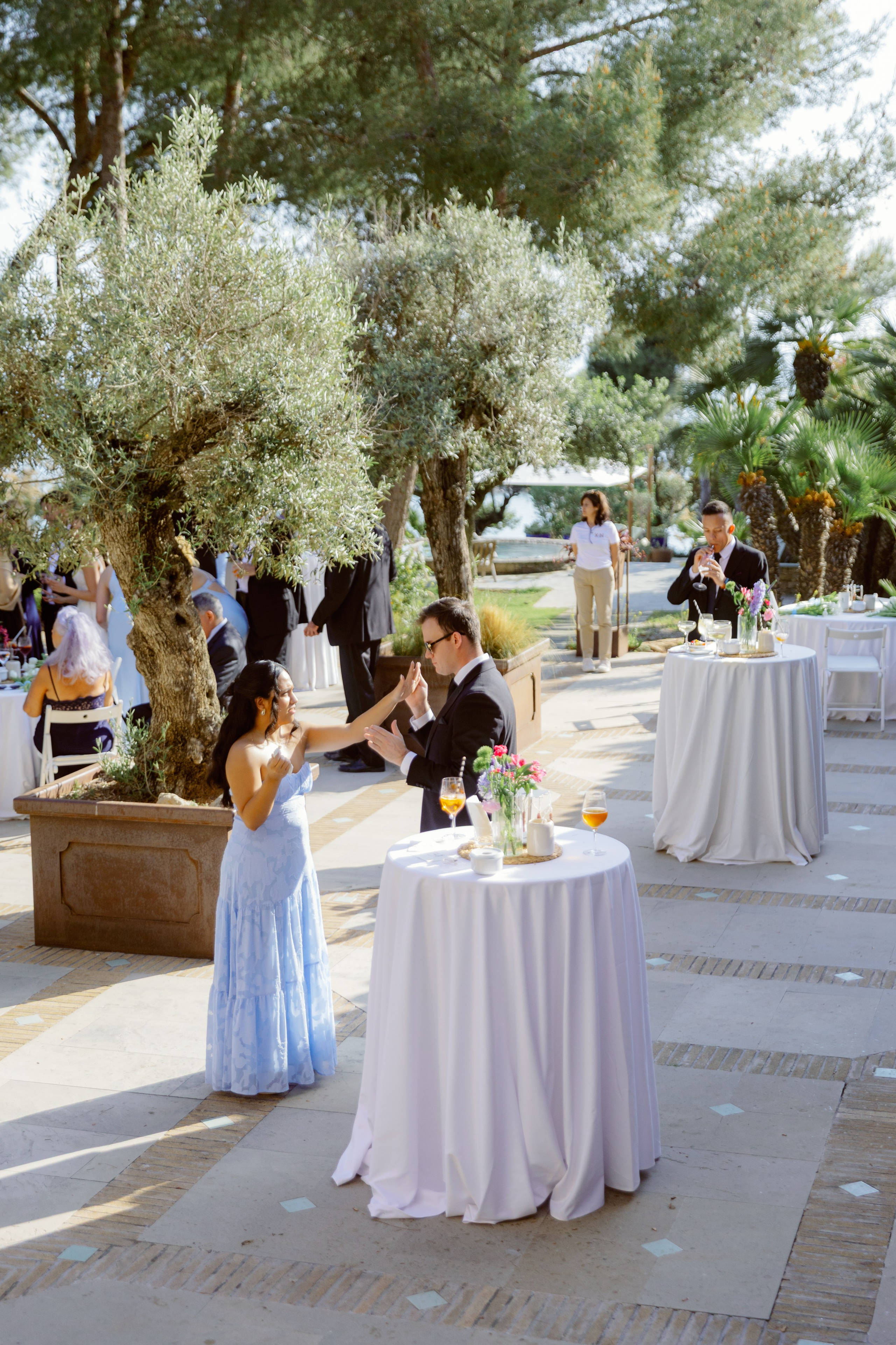 Barcelona Pre-wedding&Wedding Day. Iurkovski PHOTOGRAPHY in Europe. Luxury destination weddings and events