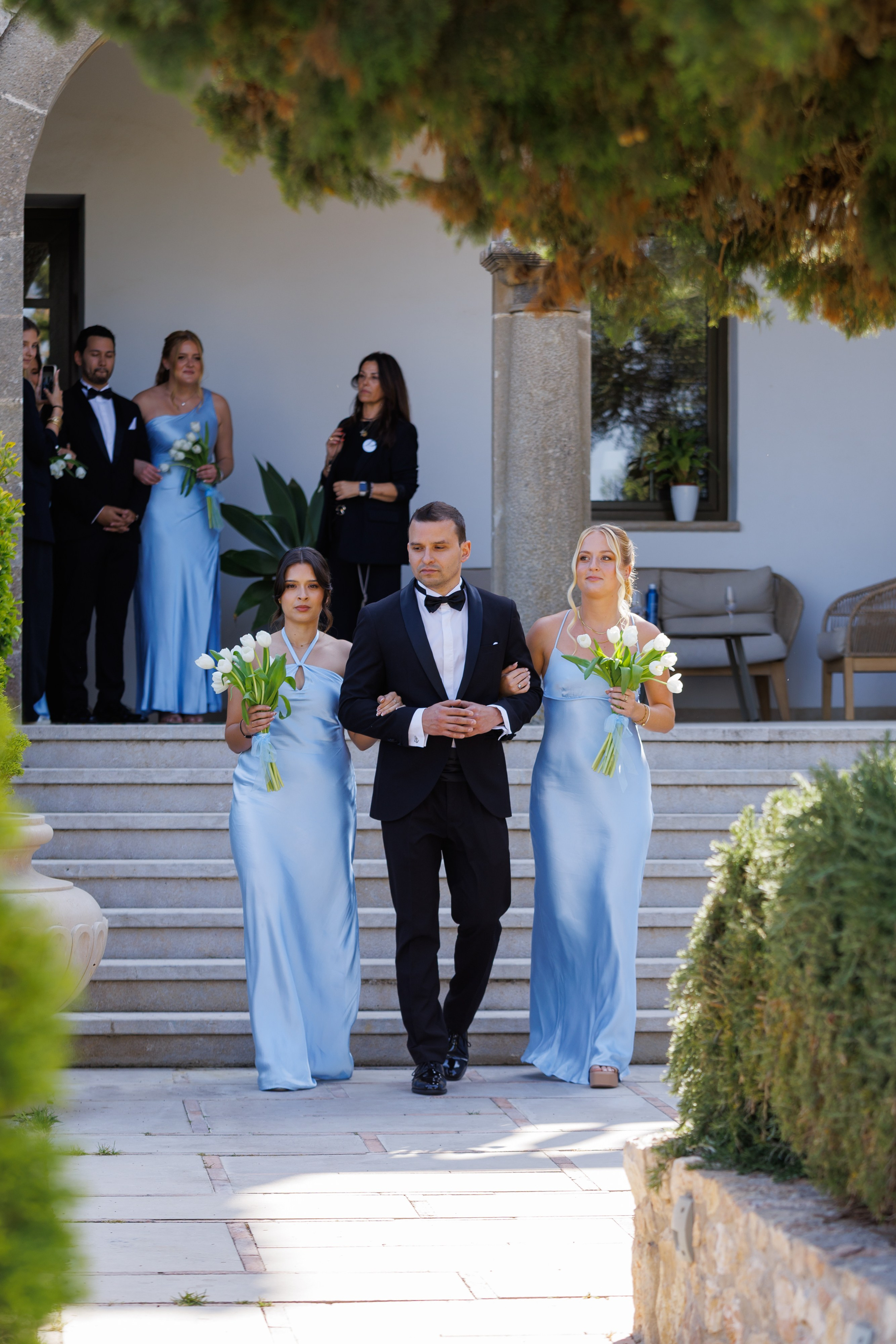 Barcelona Pre-wedding&Wedding Day. Iurkovski PHOTOGRAPHY in Europe. Luxury destination weddings and events