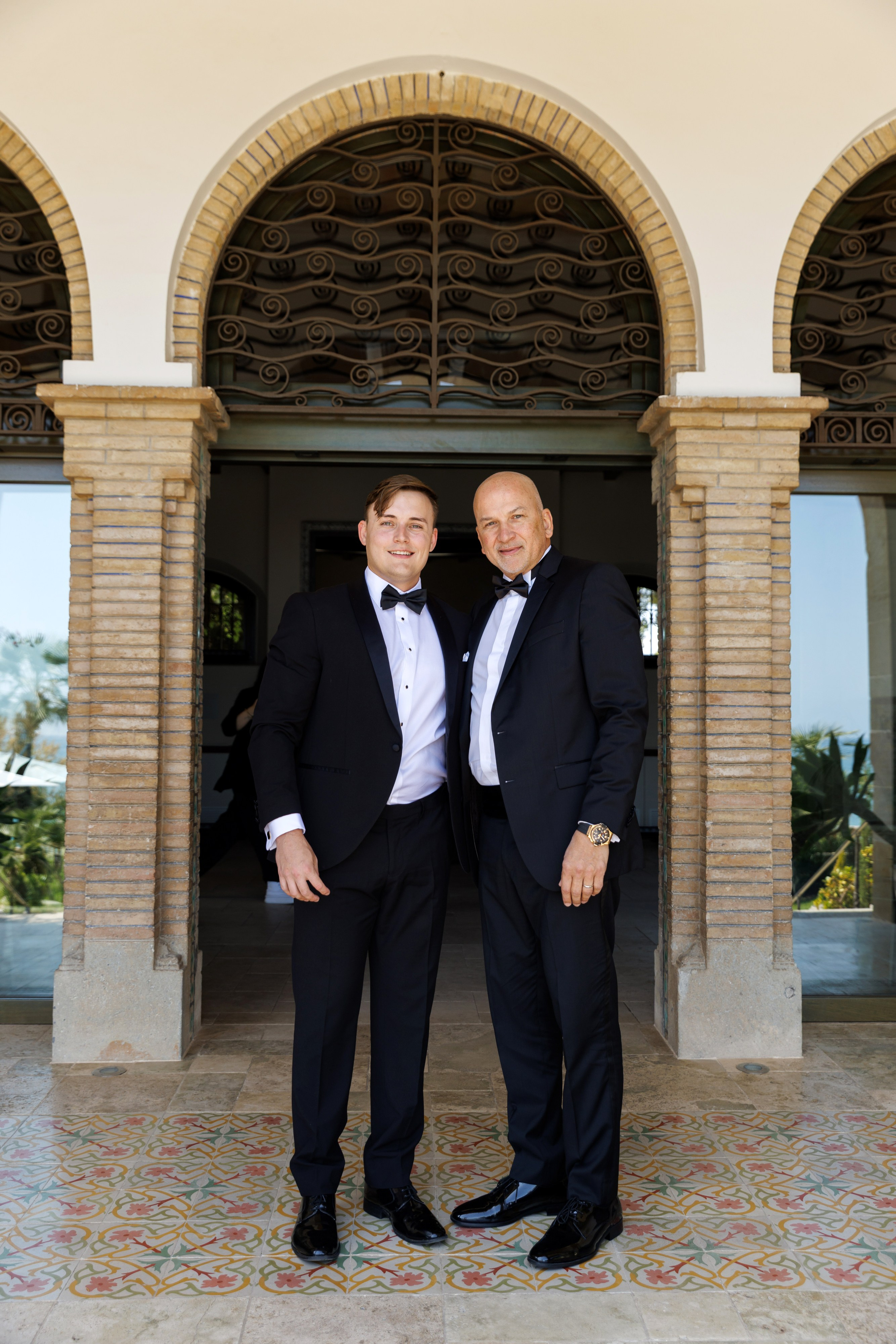 Barcelona Pre-wedding&Wedding Day. Iurkovski PHOTOGRAPHY in Europe. Luxury destination weddings and events