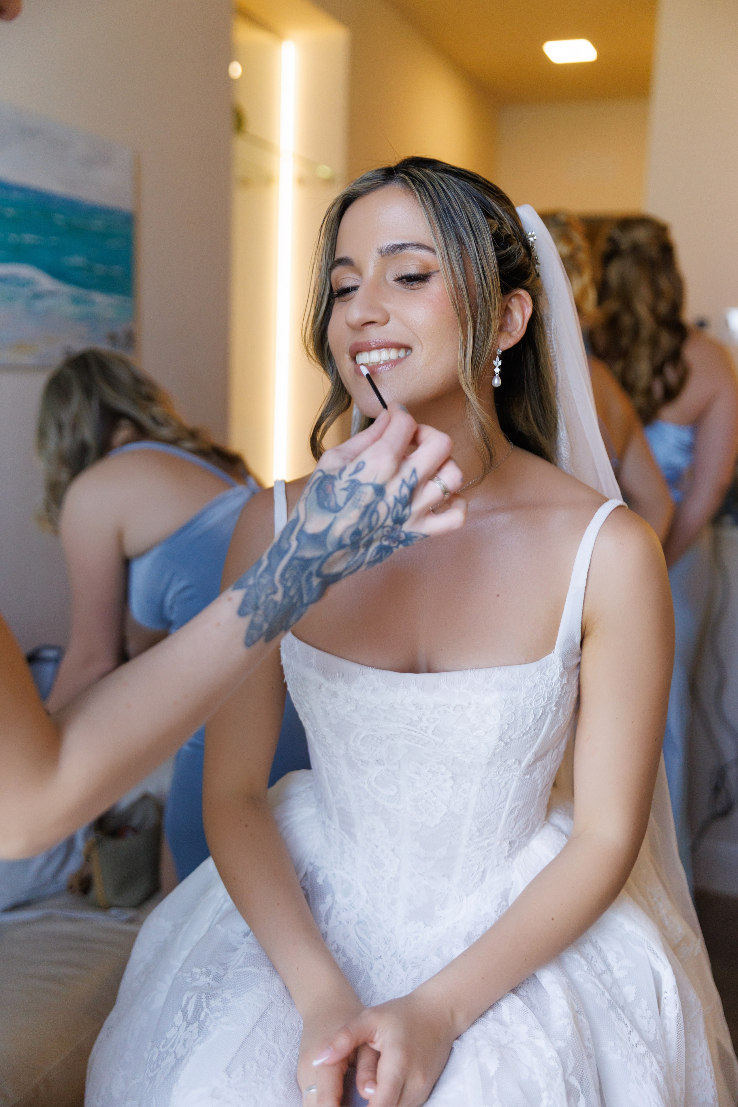 Barcelona Pre-wedding&Wedding Day. Iurkovski PHOTOGRAPHY in Europe. Luxury destination weddings and events