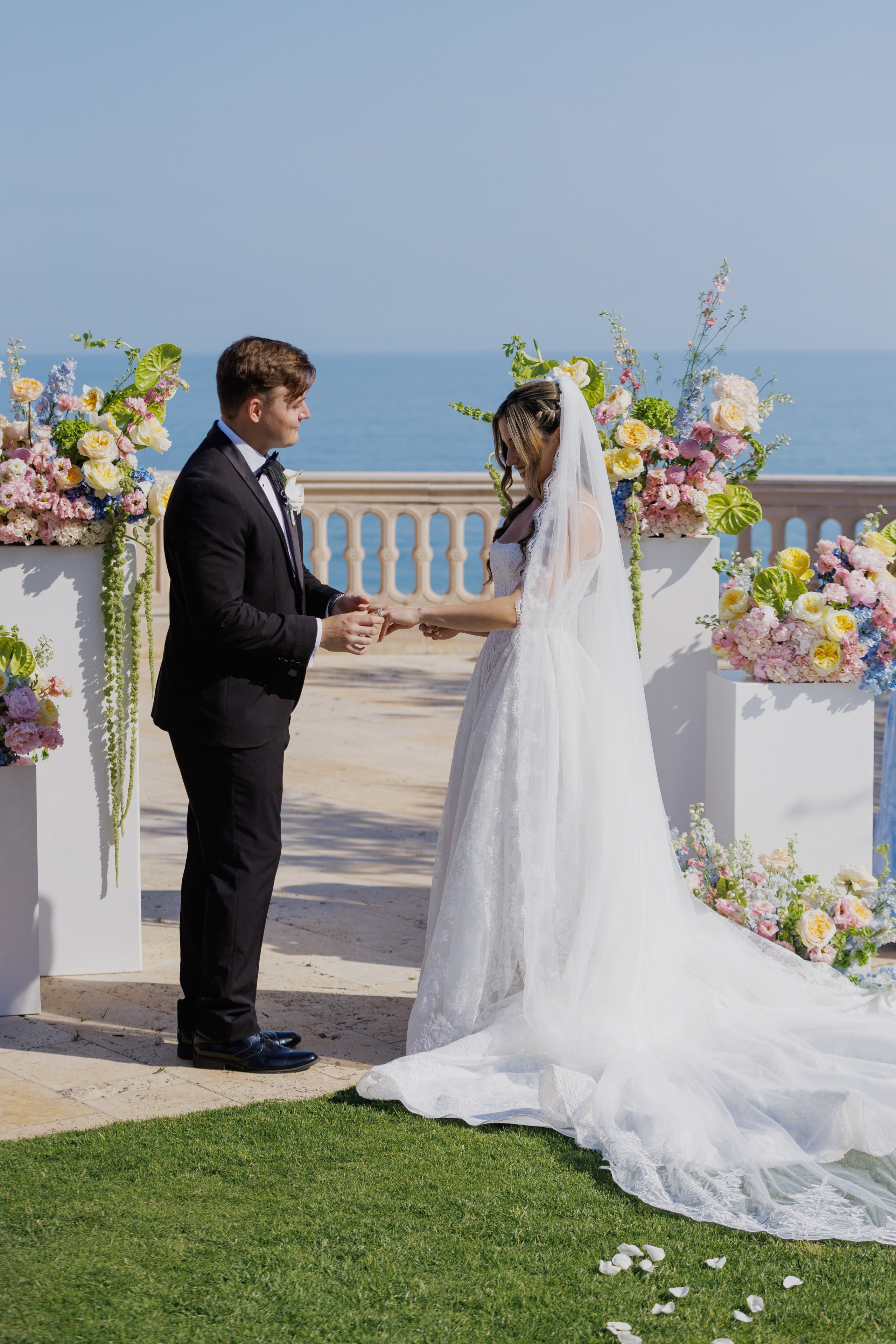 Barcelona Pre-wedding&Wedding Day. Iurkovski PHOTOGRAPHY in Europe. Luxury destination weddings and events