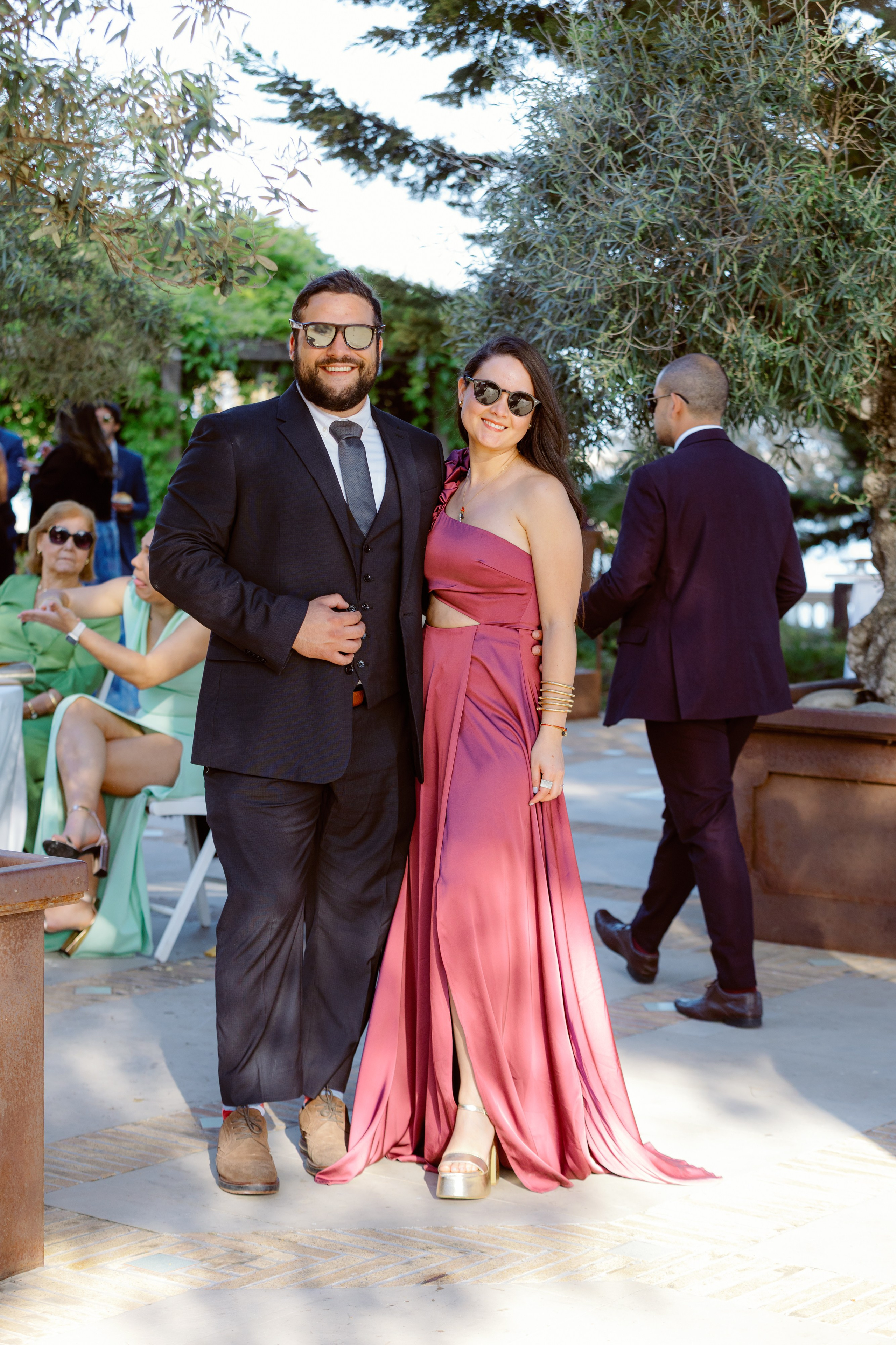 Barcelona Pre-wedding&Wedding Day. Iurkovski PHOTOGRAPHY in Europe. Luxury destination weddings and events