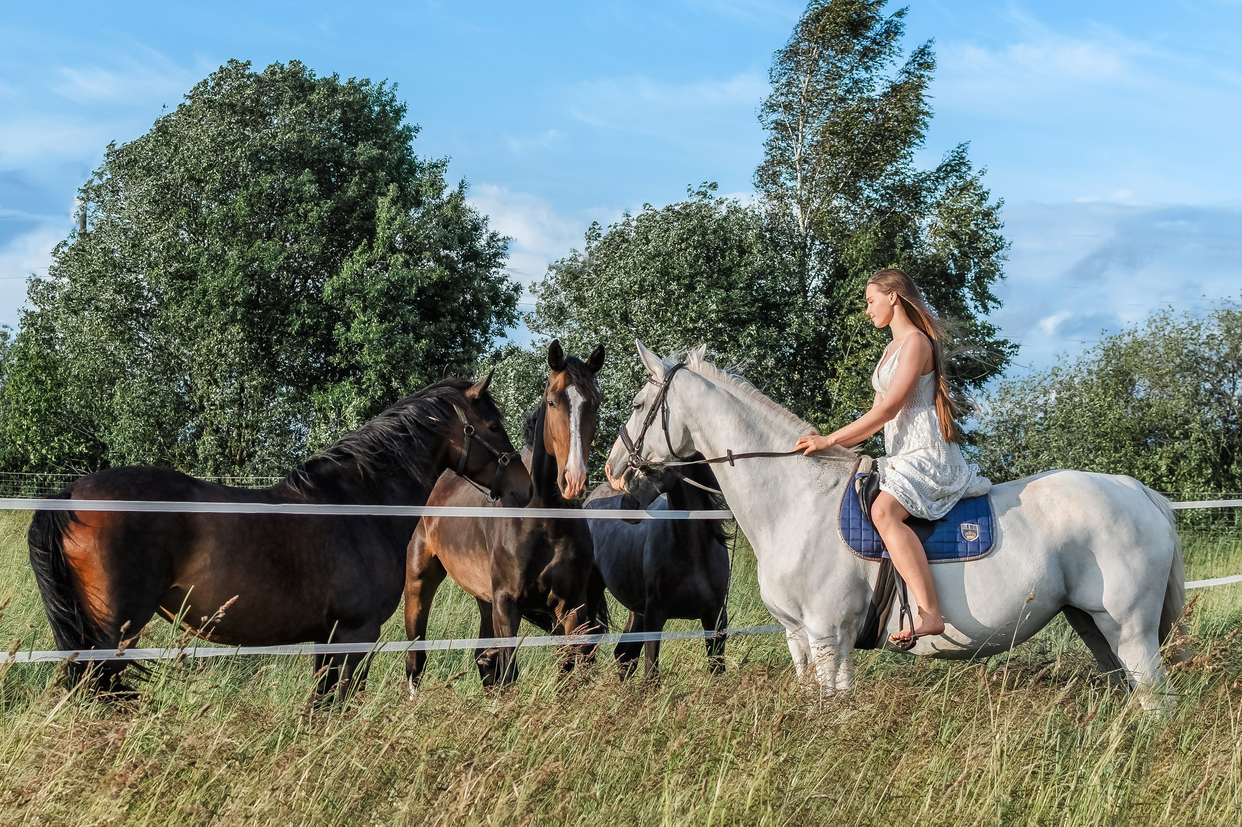 Asmeninės fotosesijos. Fotografas Klaipėdoje ir Lietuvoje — Olga Kosmachiova Photography
