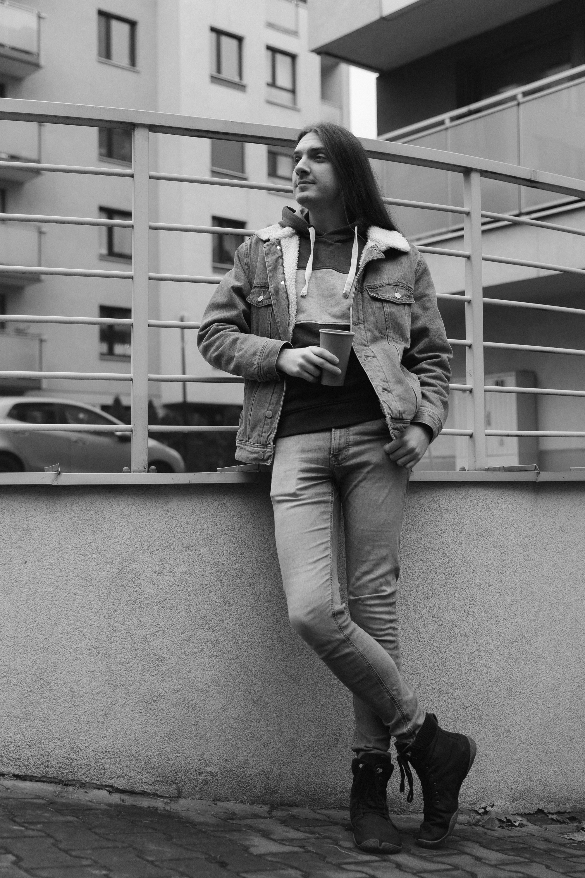 Yura. Kaja | fotograf psów we Wrocławiu