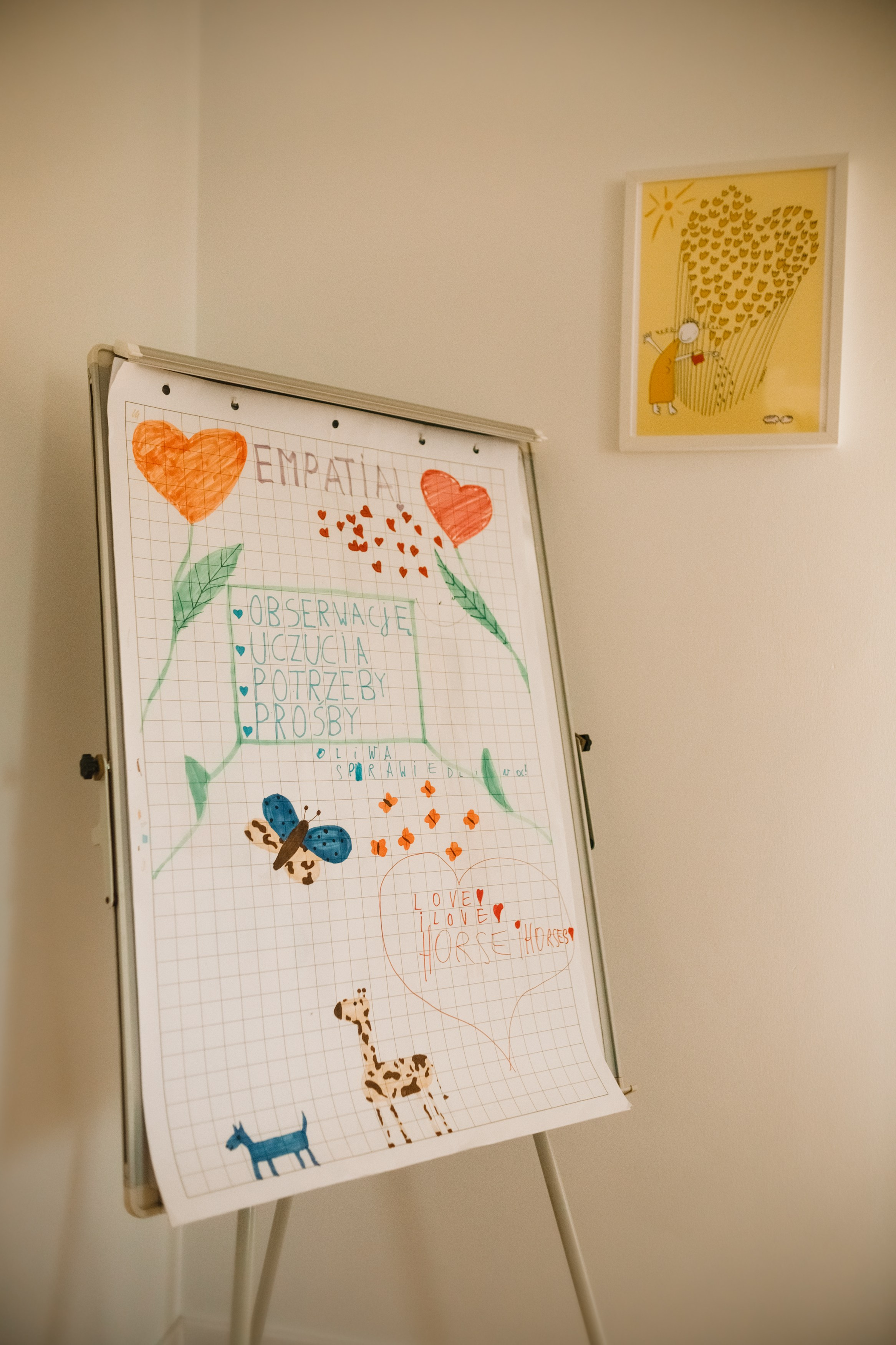 Małgorzata | business portrait. Kaja | fotograf we Wrocławiu | ludzie i psy