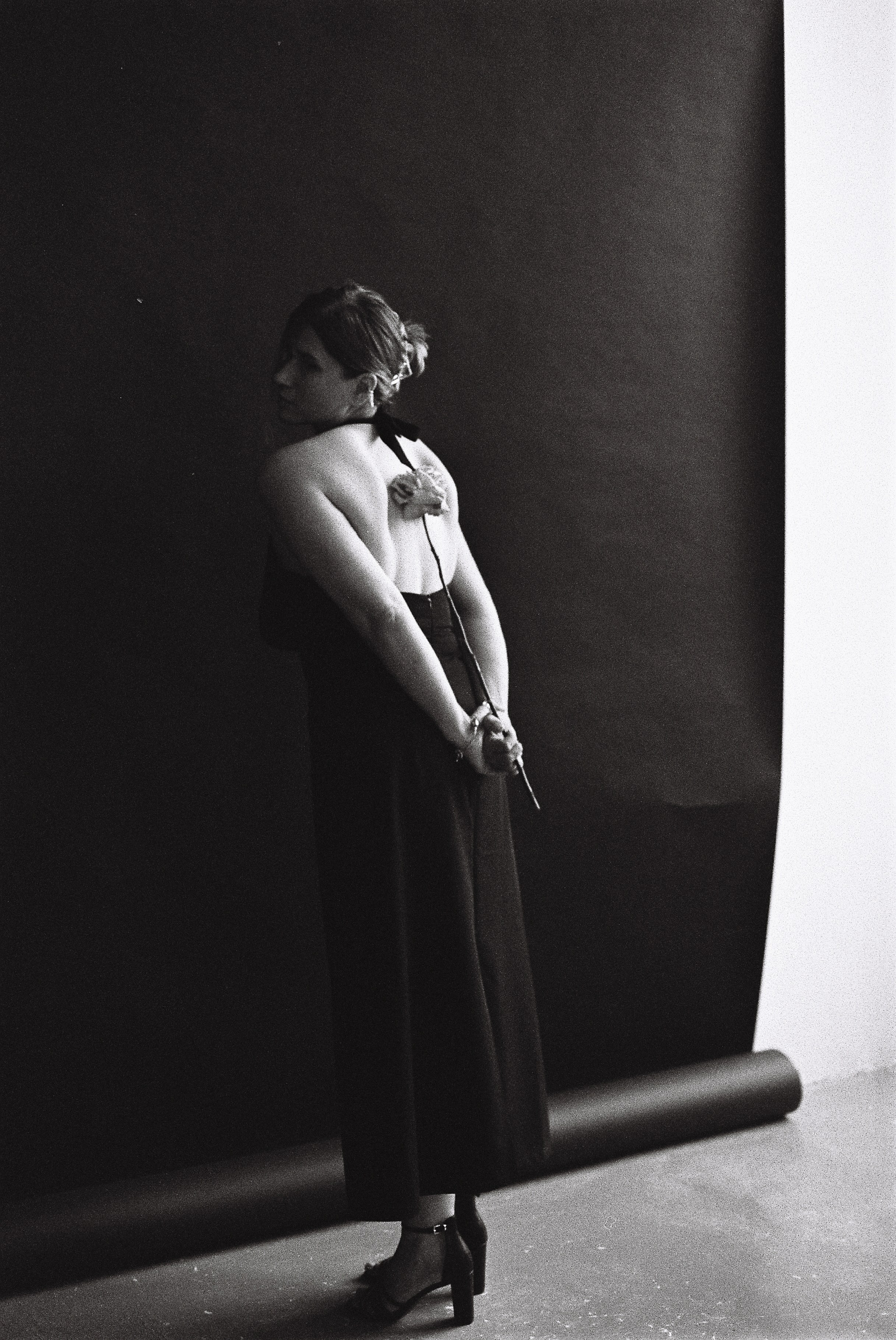 Фотограф из Минска