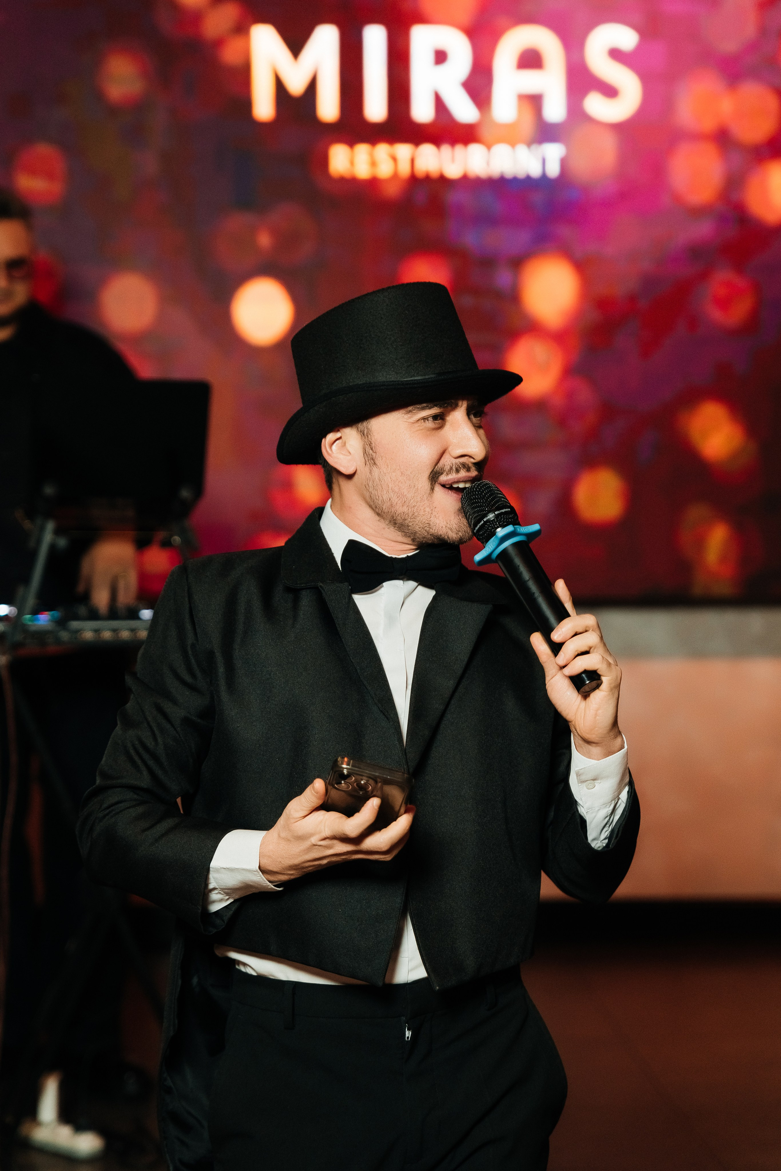 Новогодние корпоротивы, Корпоротивные вечера. PRIME STUDIO