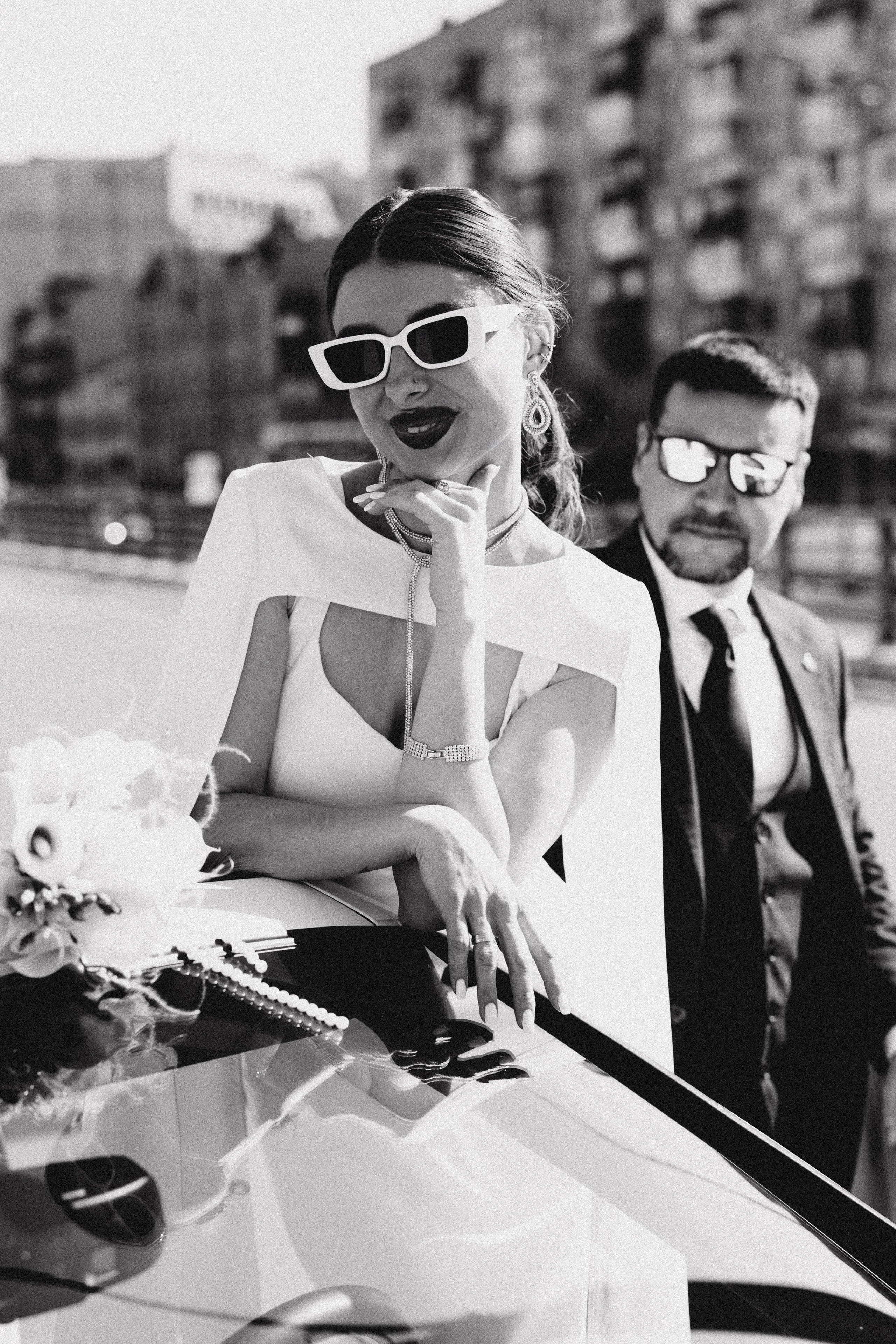 Love story. Весільний фотограф у Києві Денис Мухаматшин