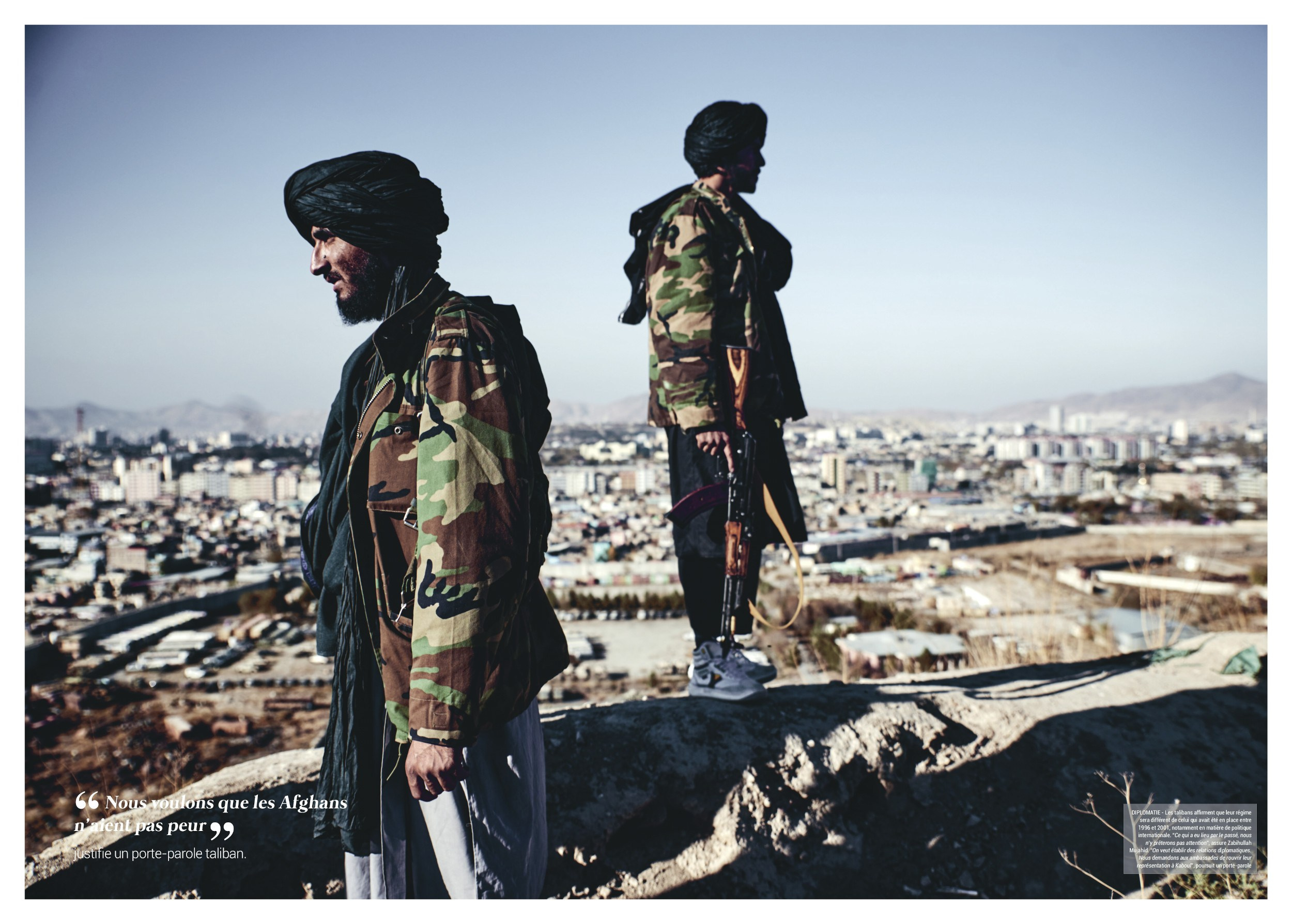 Embarquements, avril 2022