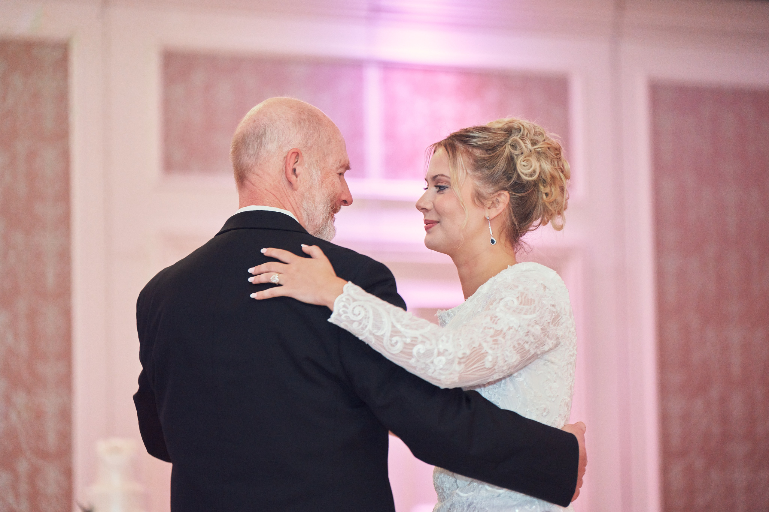 Colleen&Mat, North Jersey. Alex Pedan photography