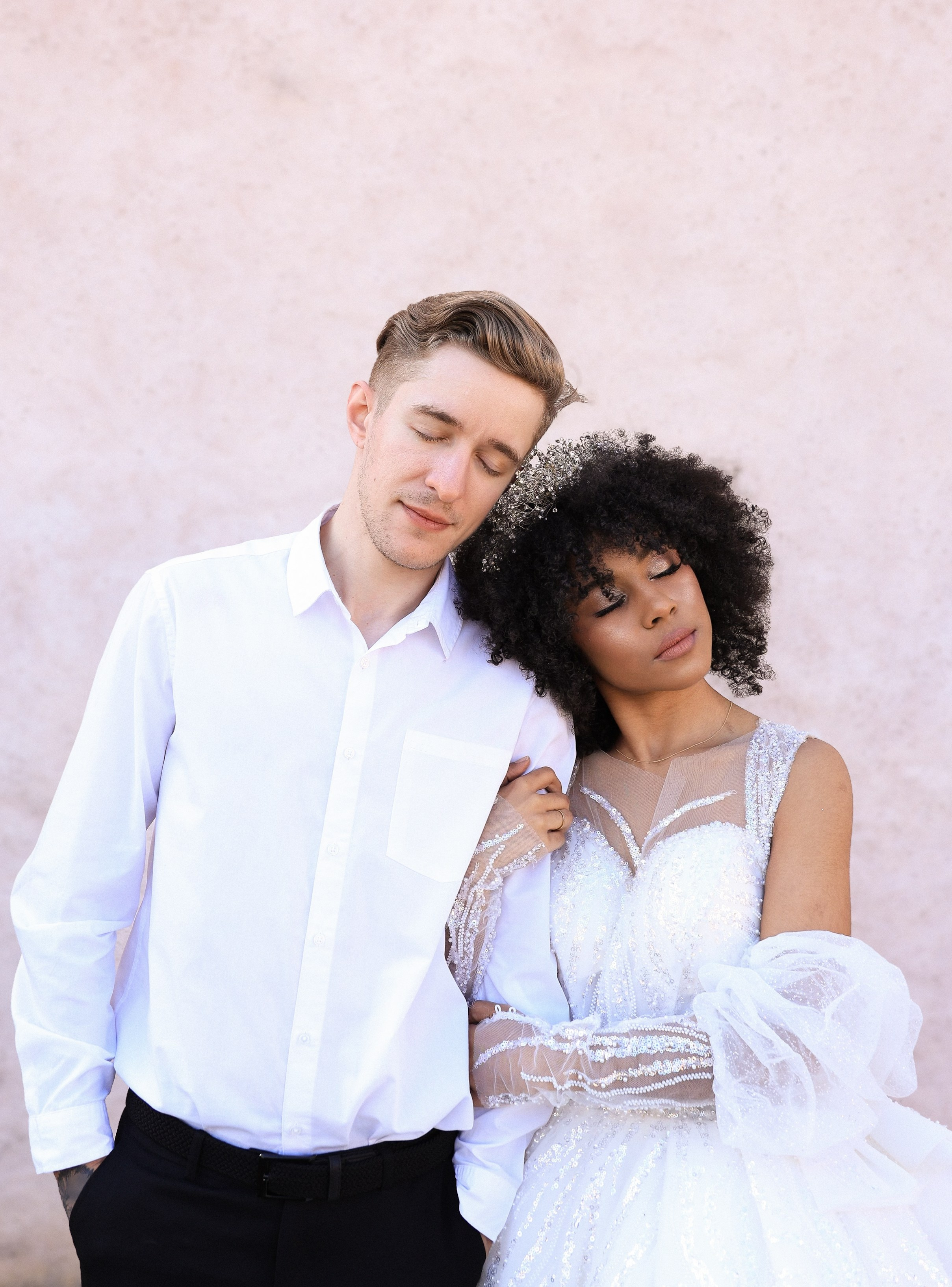 Mariage. Photographe de mariage et famille à Nancy - studio et extérieur - MSPhotography