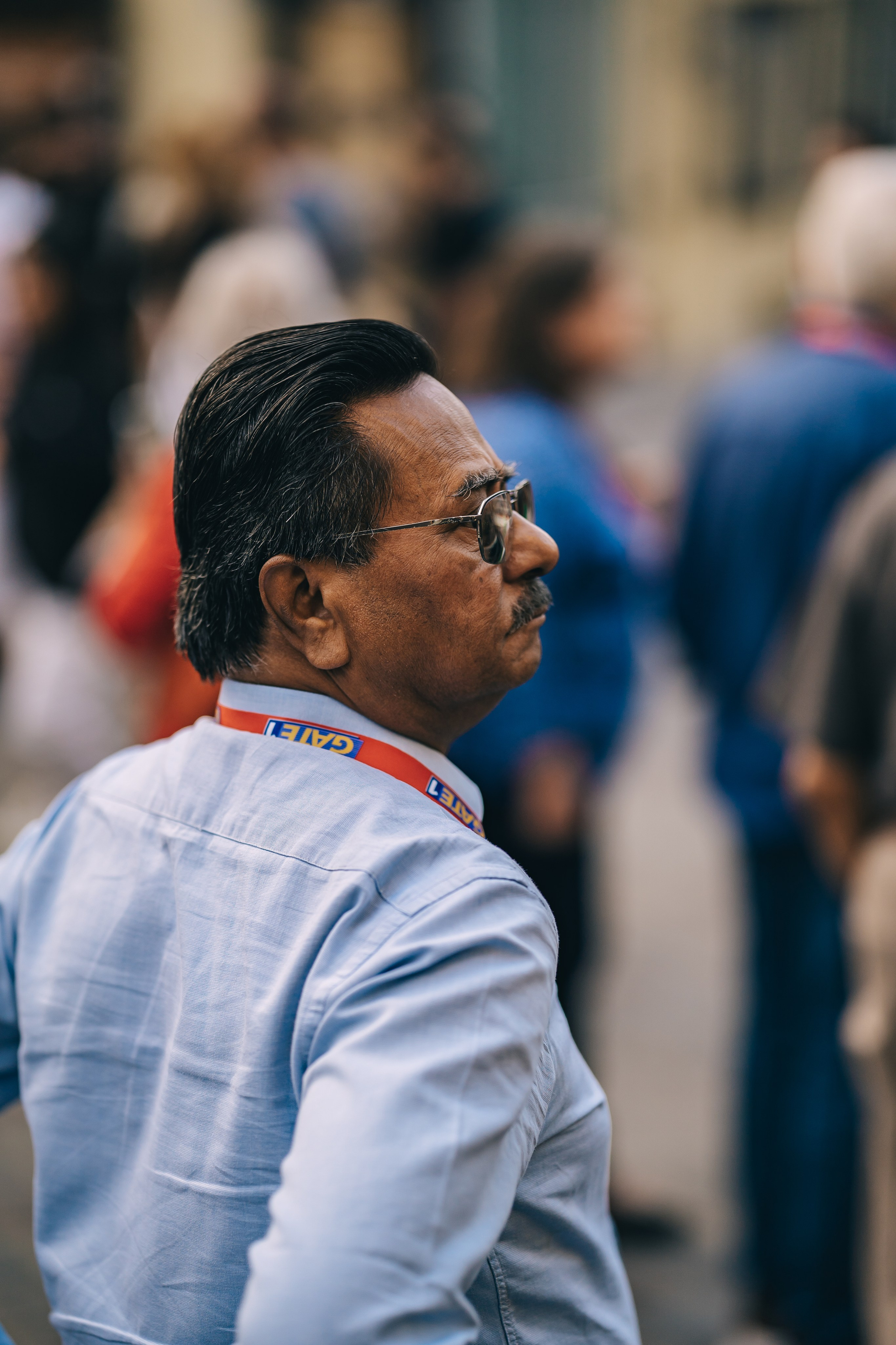 Street photo. Uvarovsphoto