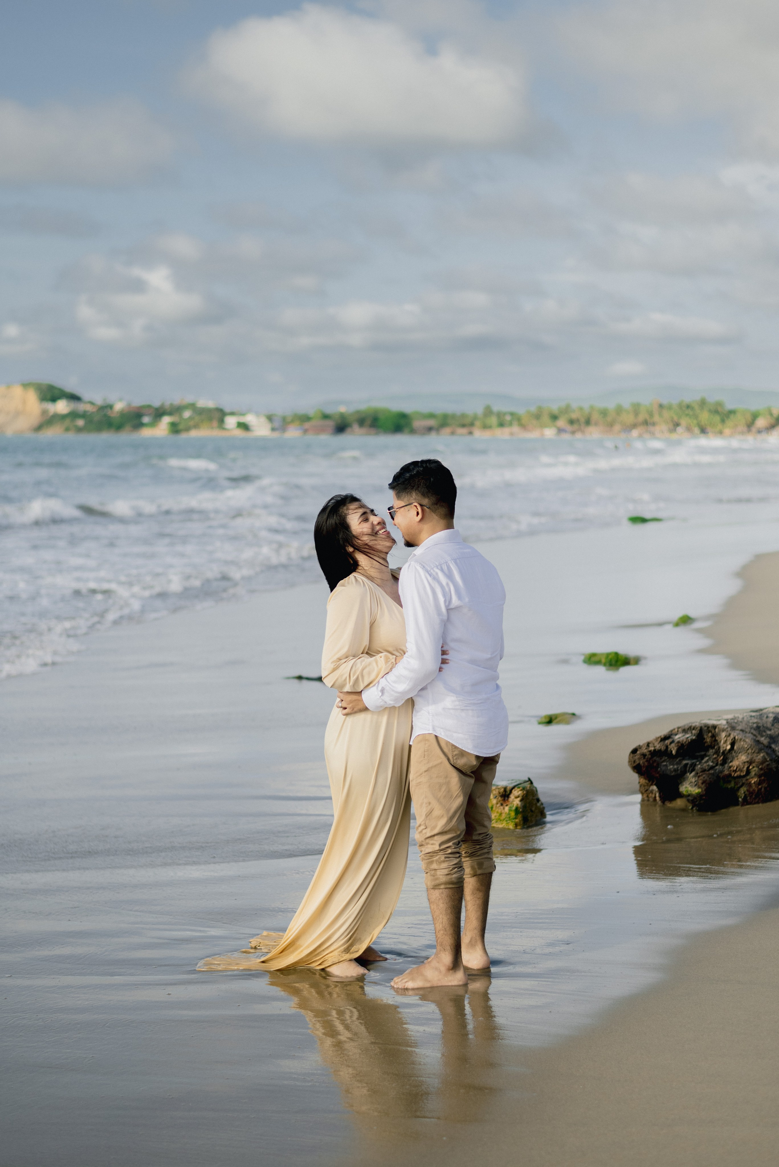 Ricardo & Yarelys. Wedding Photographers in Colombia · BanderArt Photography Carlos and Linda