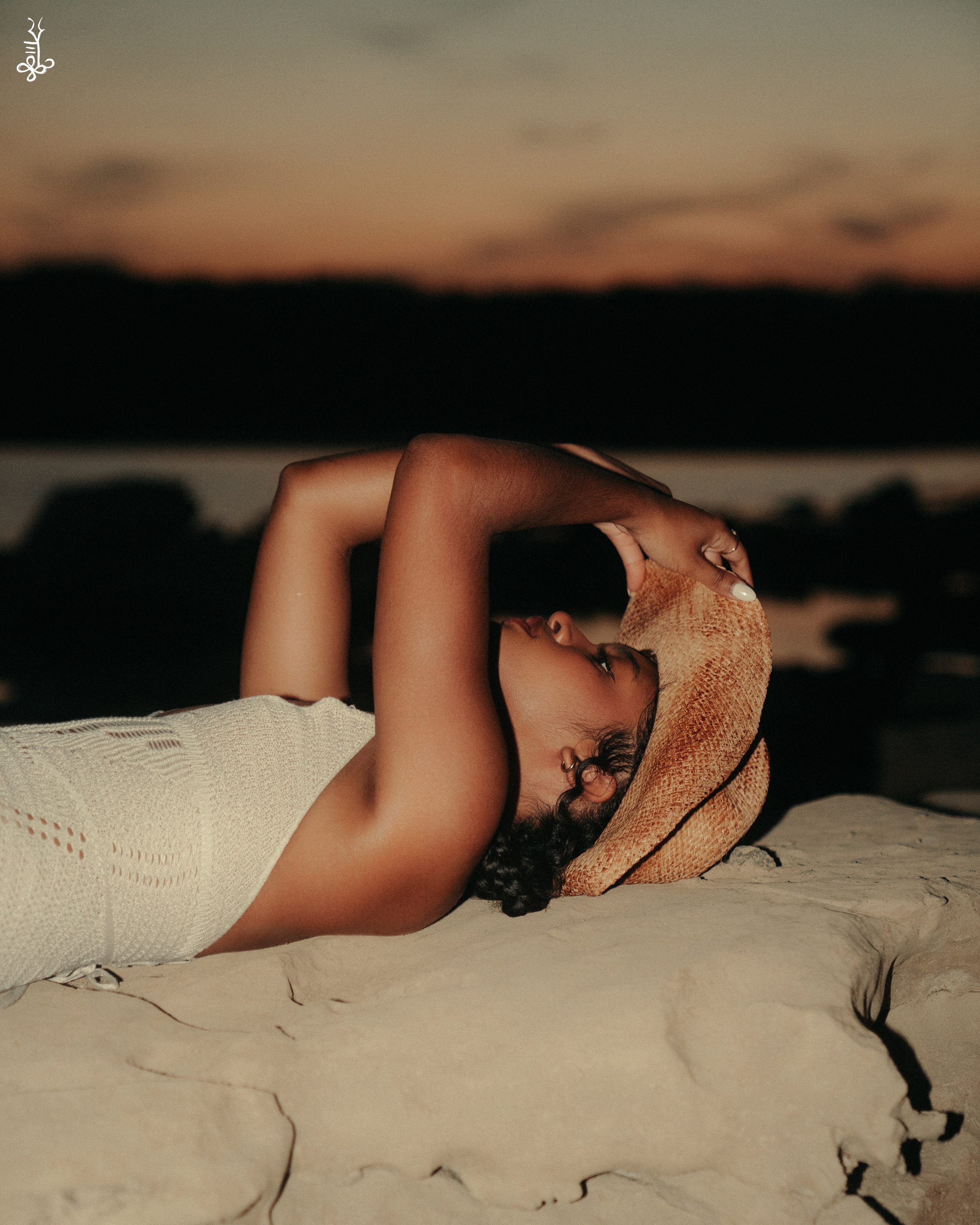 JADE SYAN. Ke’Ondris