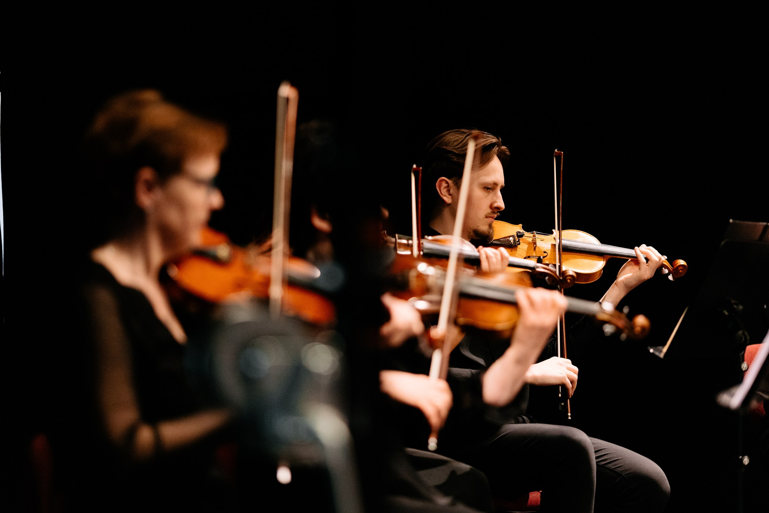 Mocarta Trio. Fotograf Ślubny Warszawa - Sesje Biznesowe Rodzinne Eventy