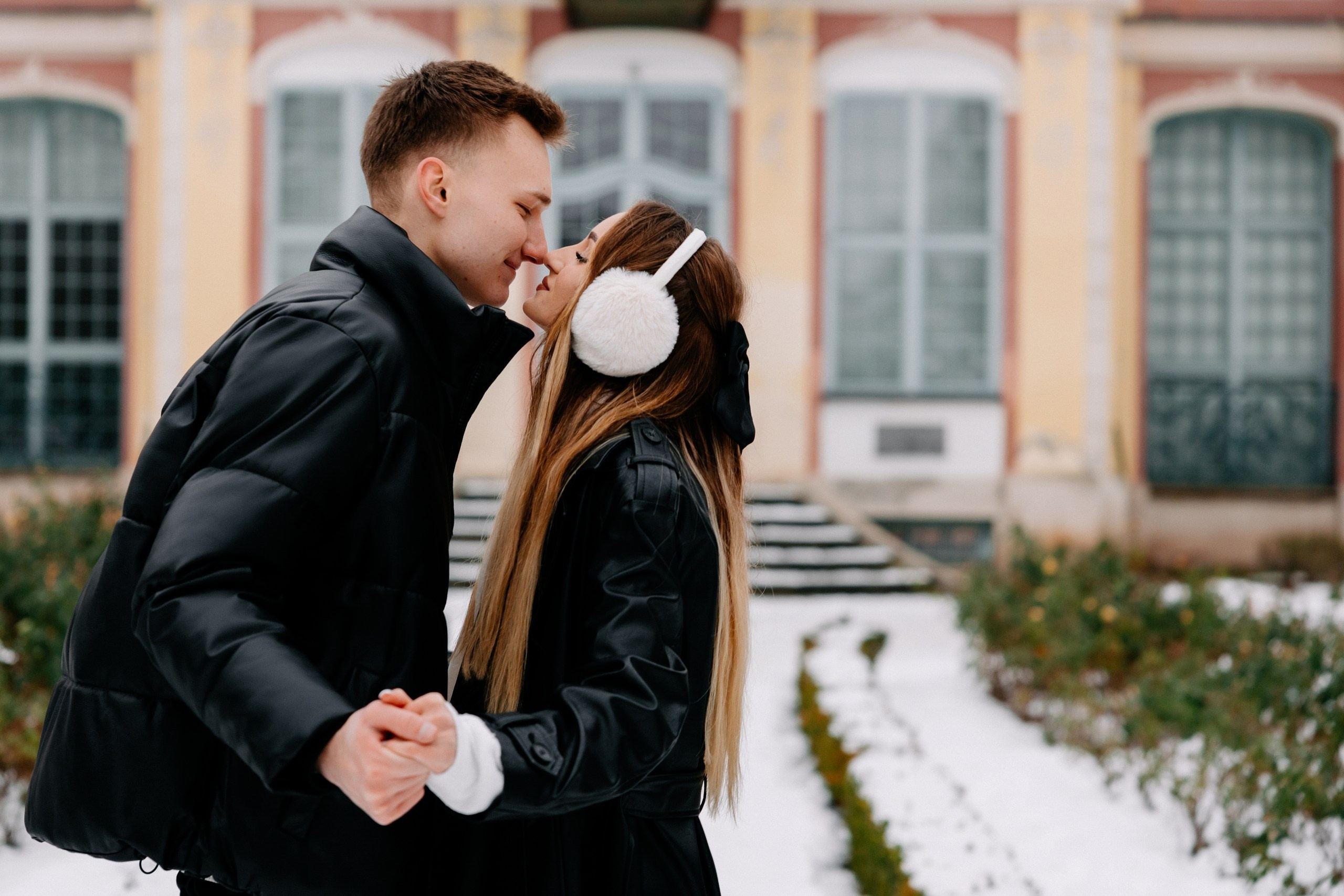 Marcin ♡ Klaudia. Fotograf Ślubny Warszawa - Sesje Biznesowe Rodzinne Eventy