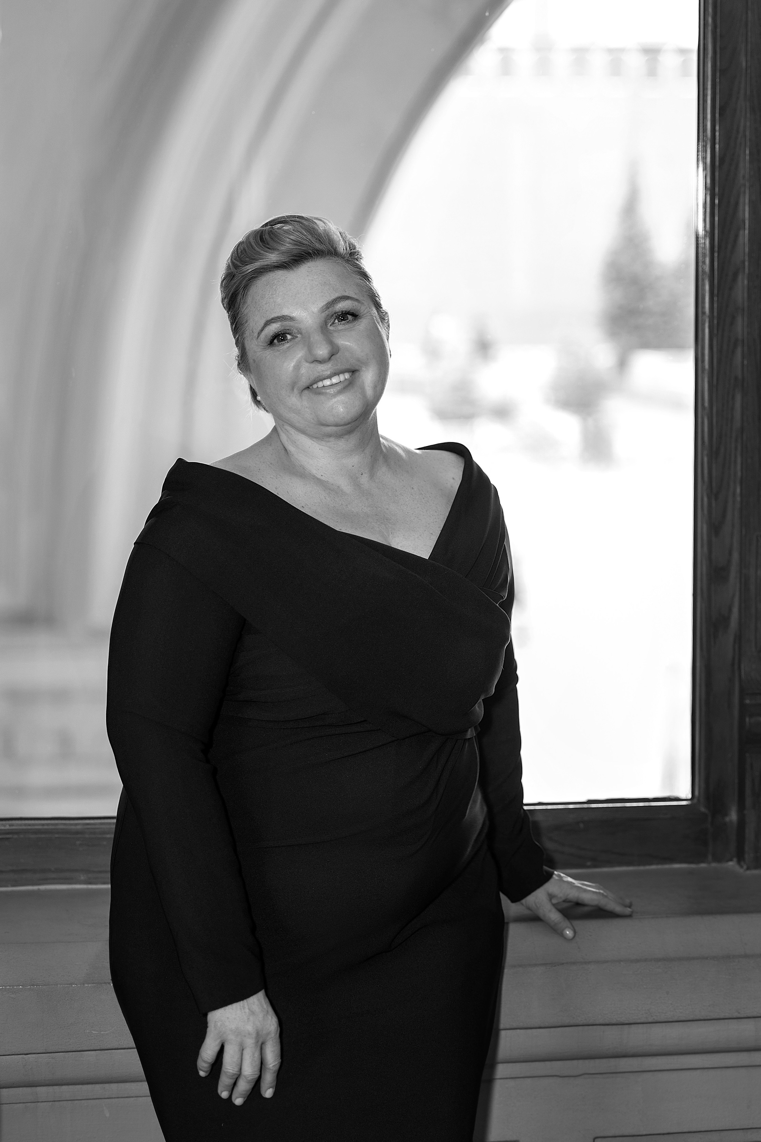 МАРИНА. Женский фотограф 45+ Наталья Колосанова, Москва