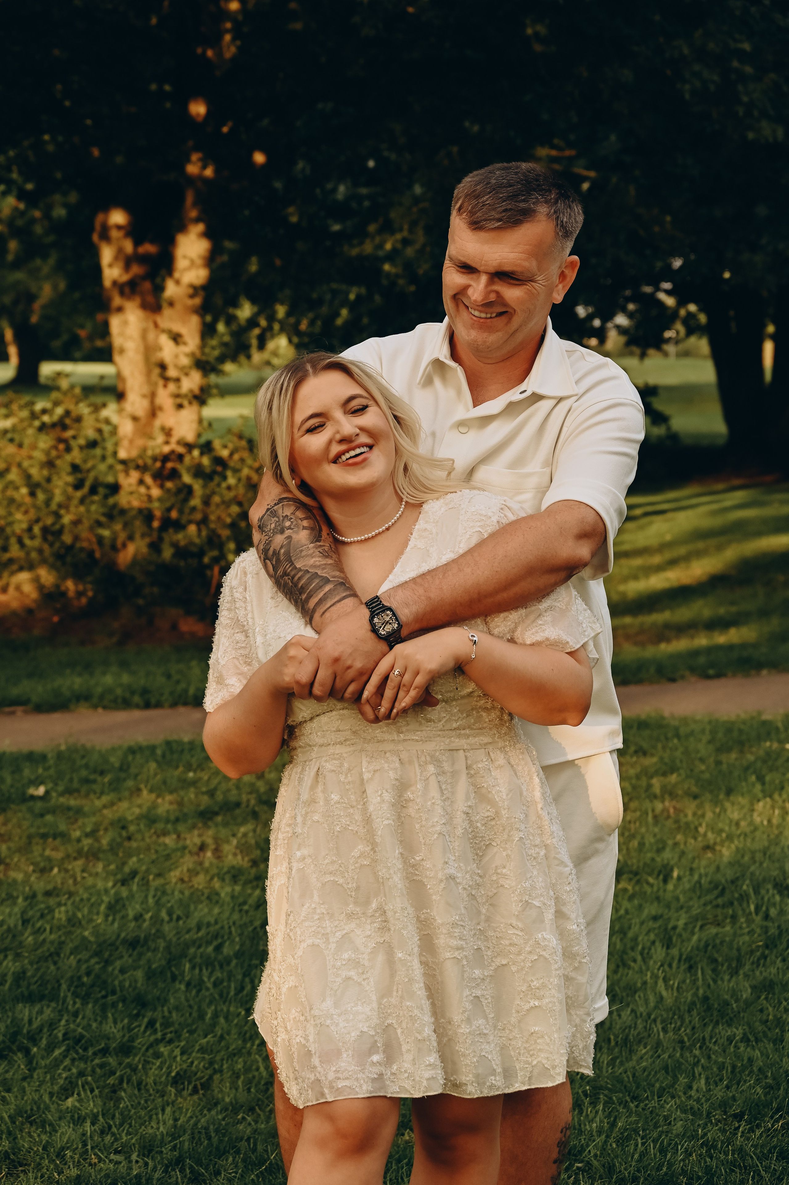 Love story. Your local photographer