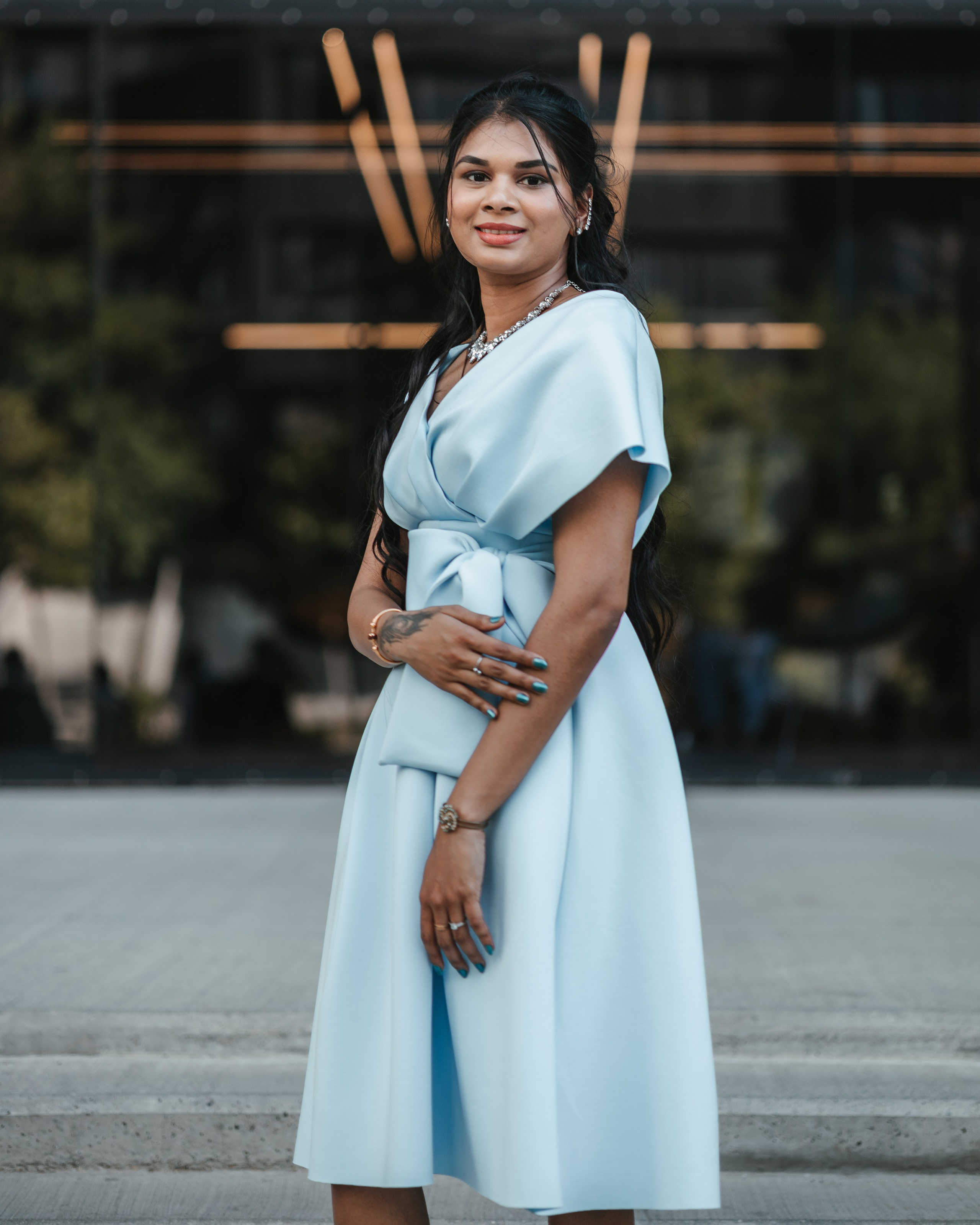 Graduation 3. Bspander