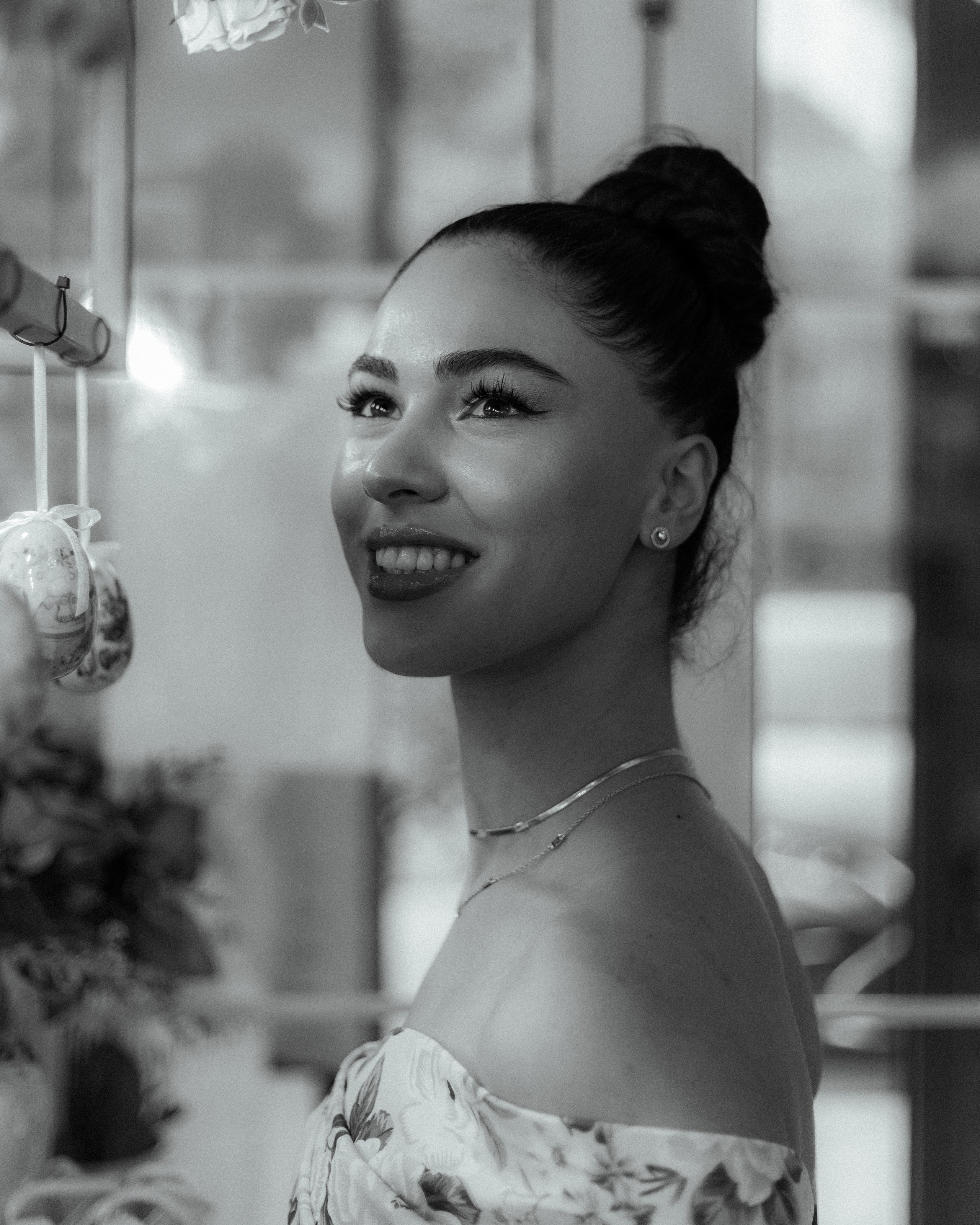 After Party. Bspander