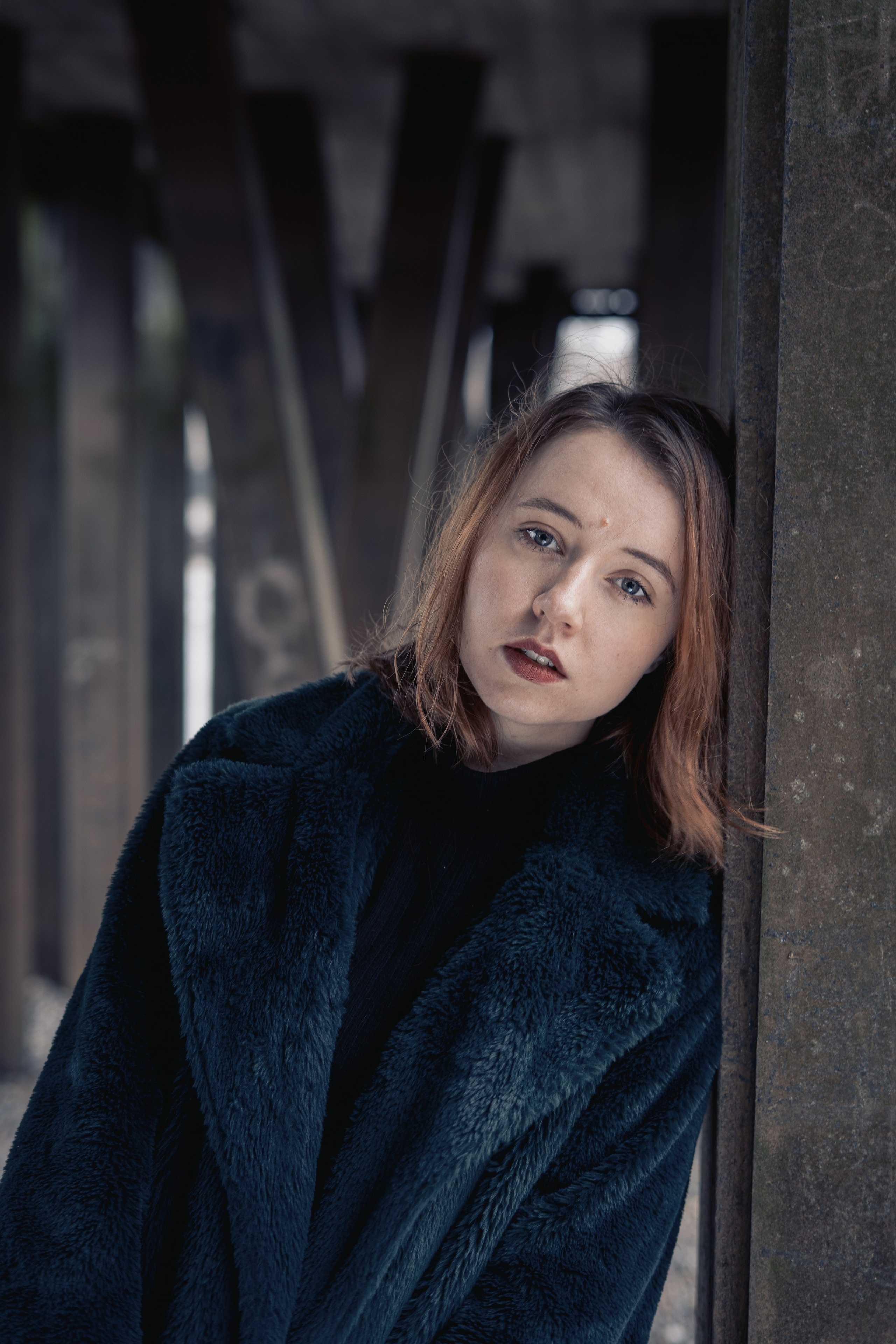 Portrait Photography. Mike Lush Photography