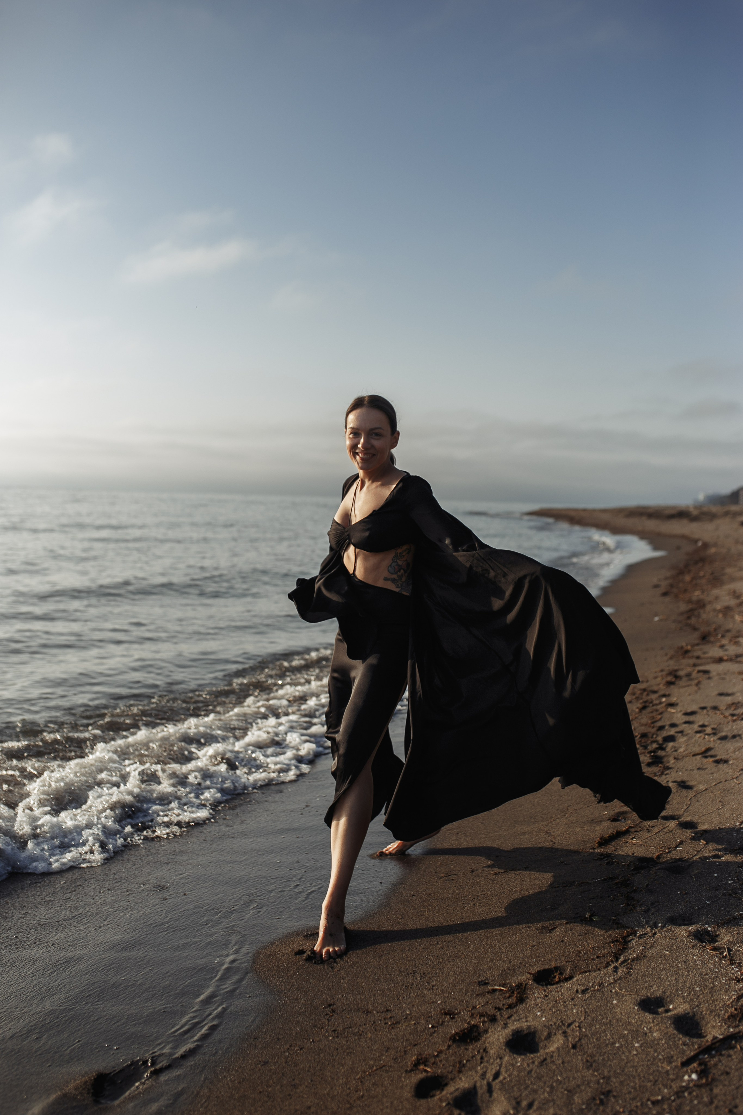 Аня и Артем. Свадебный, семейный и индивидуальный фотограф в Варшаве Катя Шибун