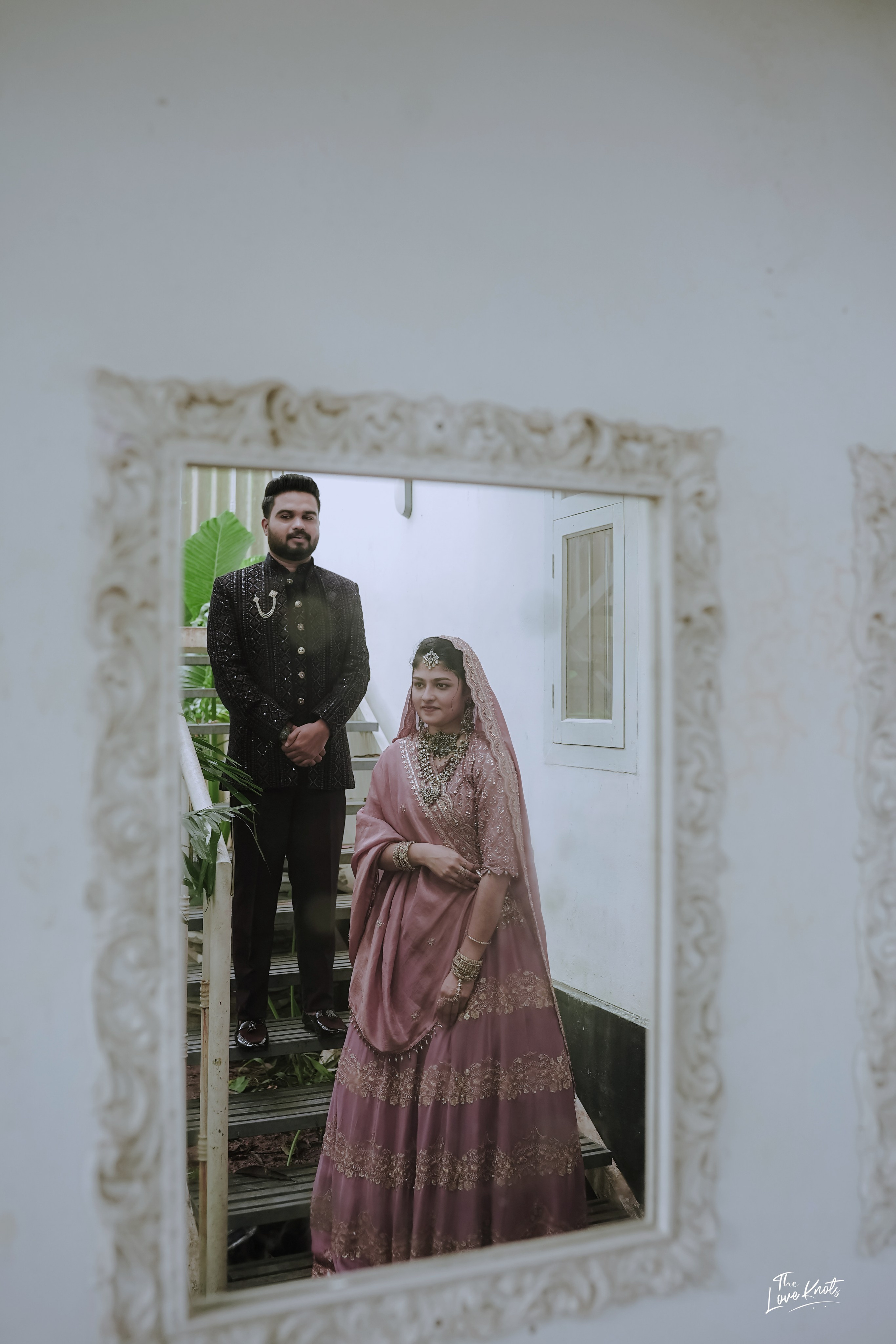 SHIBIL / RISLA. Theloveknots