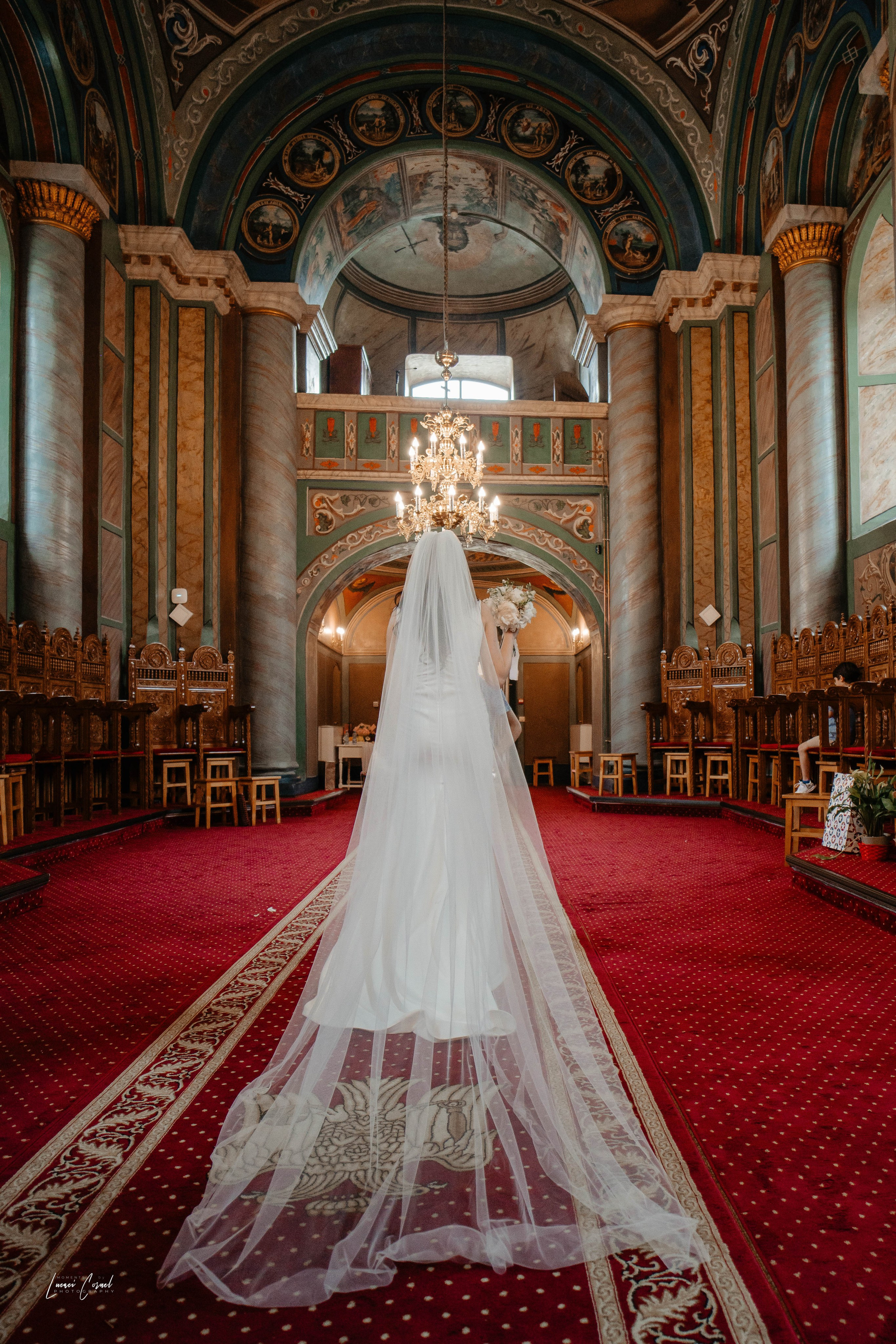 Adina & Alexandru – Nuntă elegantă în Roman. Fotograf de nuntă, corporate, botezuri, majorate și aniversări Roman, Lucaci Cornel