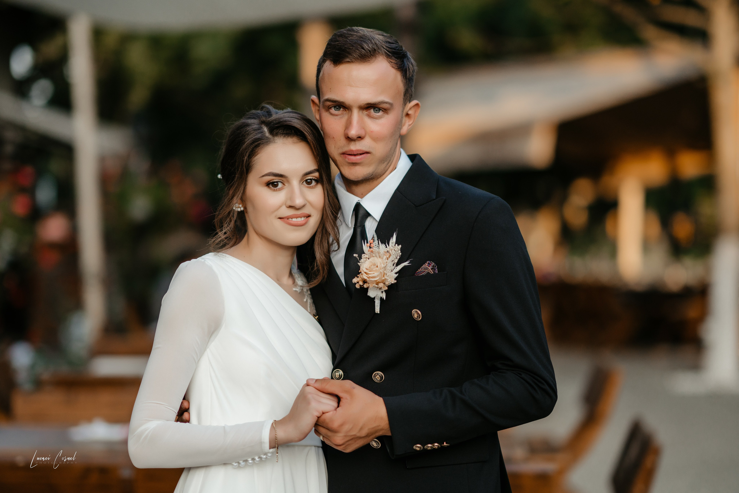 Ioana & Dan – Album de nuntă plin de emoție. Fotograf de nuntă, corporate, botezuri, majorate și aniversări Roman, Lucaci Cornel