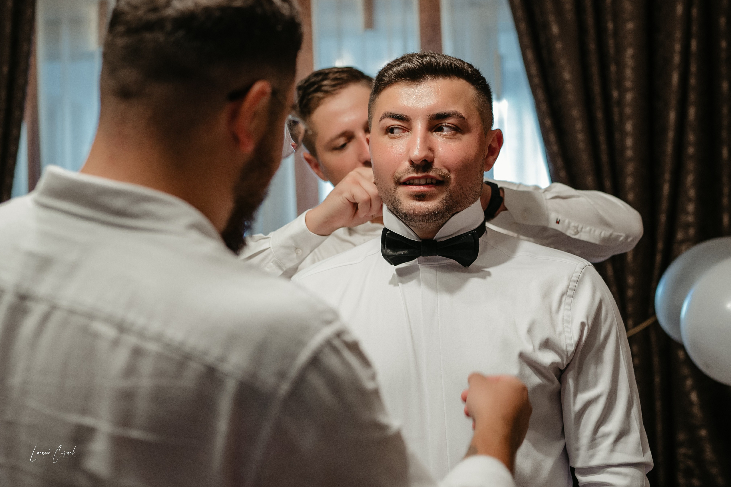 Roxana & Andrei – Nuntă de vis. Fotograf de nuntă, corporate, botezuri, majorate și aniversări Roman, Lucaci Cornel