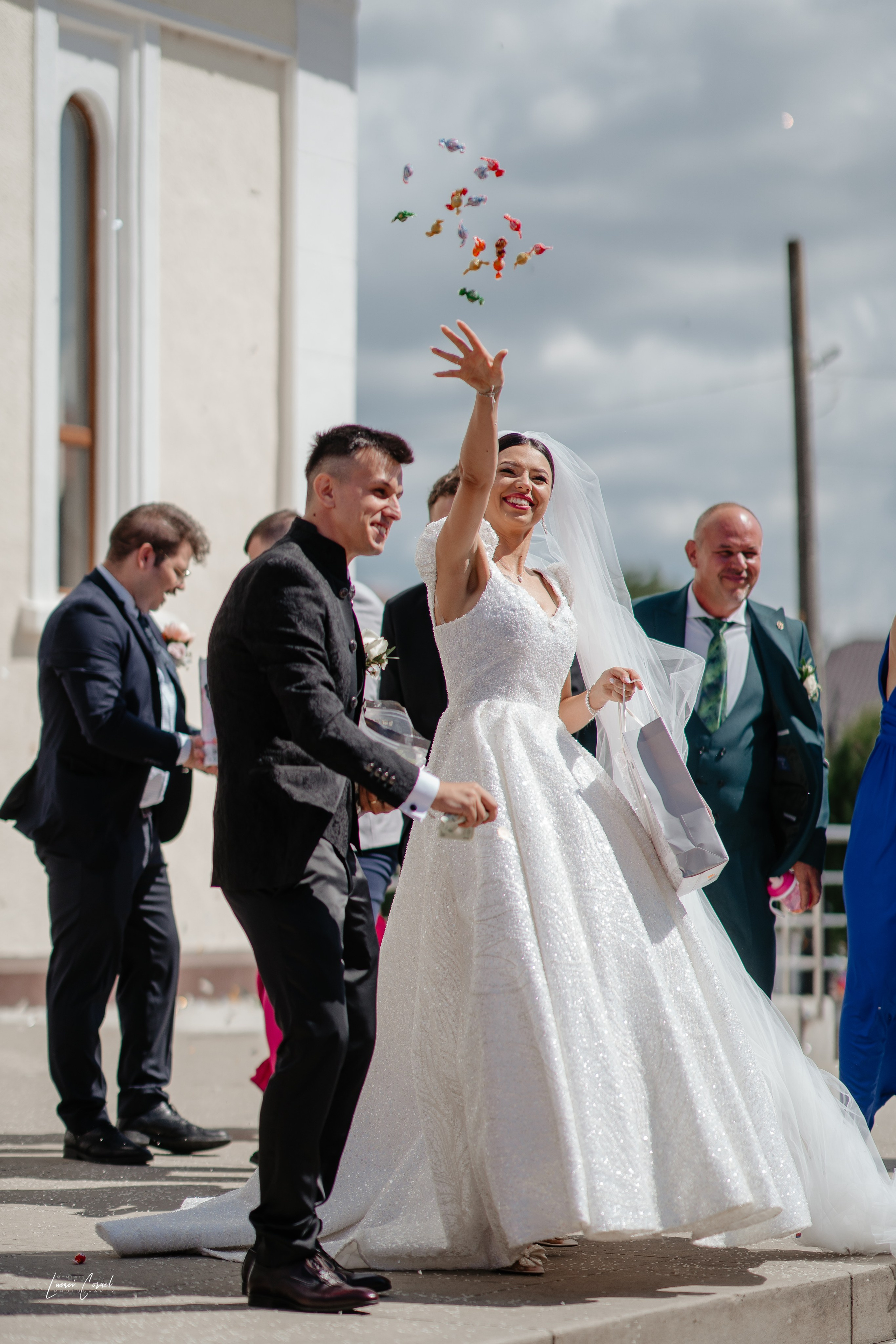 Amalia & Denis – Poveste foto de iubire. Fotograf de nuntă, corporate, botezuri, majorate și aniversări Roman, Lucaci Cornel