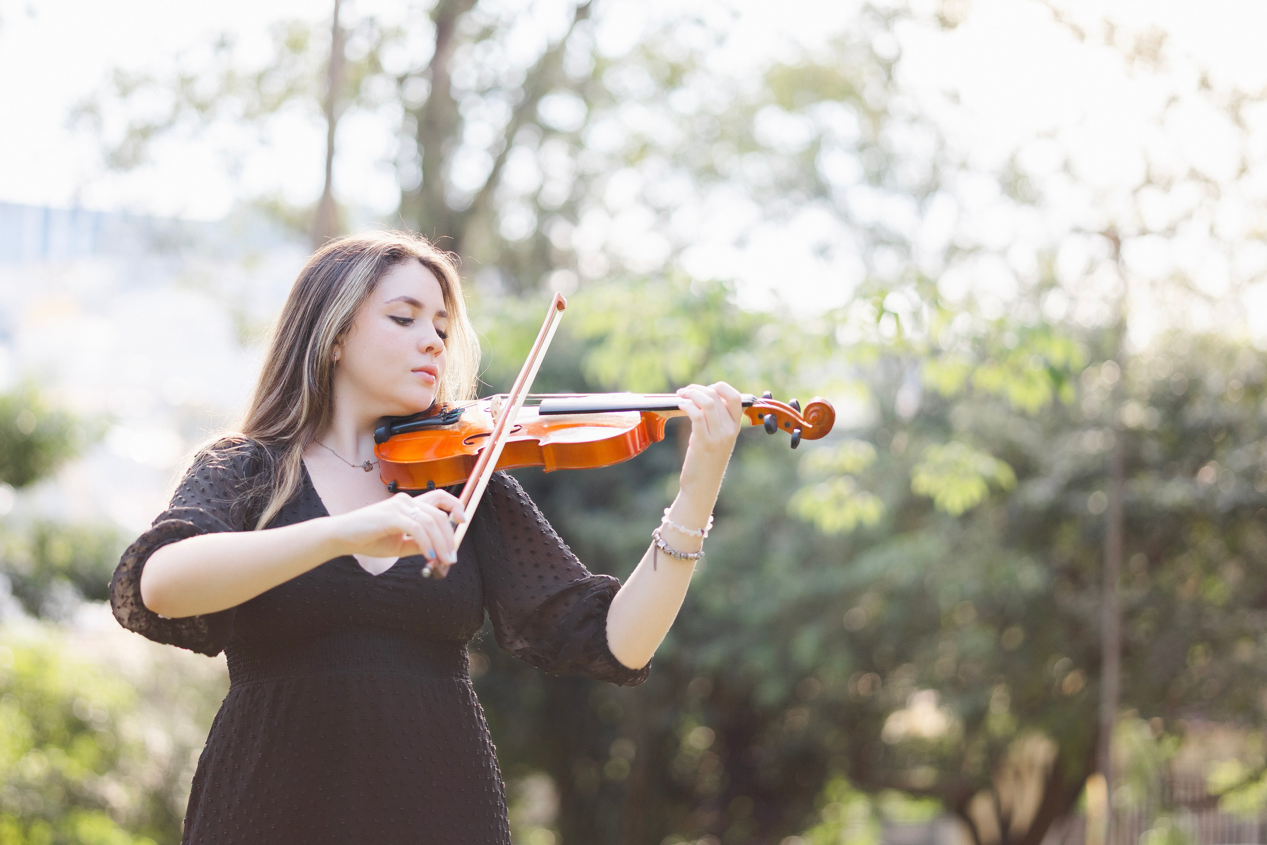Fernanda Mello — 15 Anos. Clika Photo