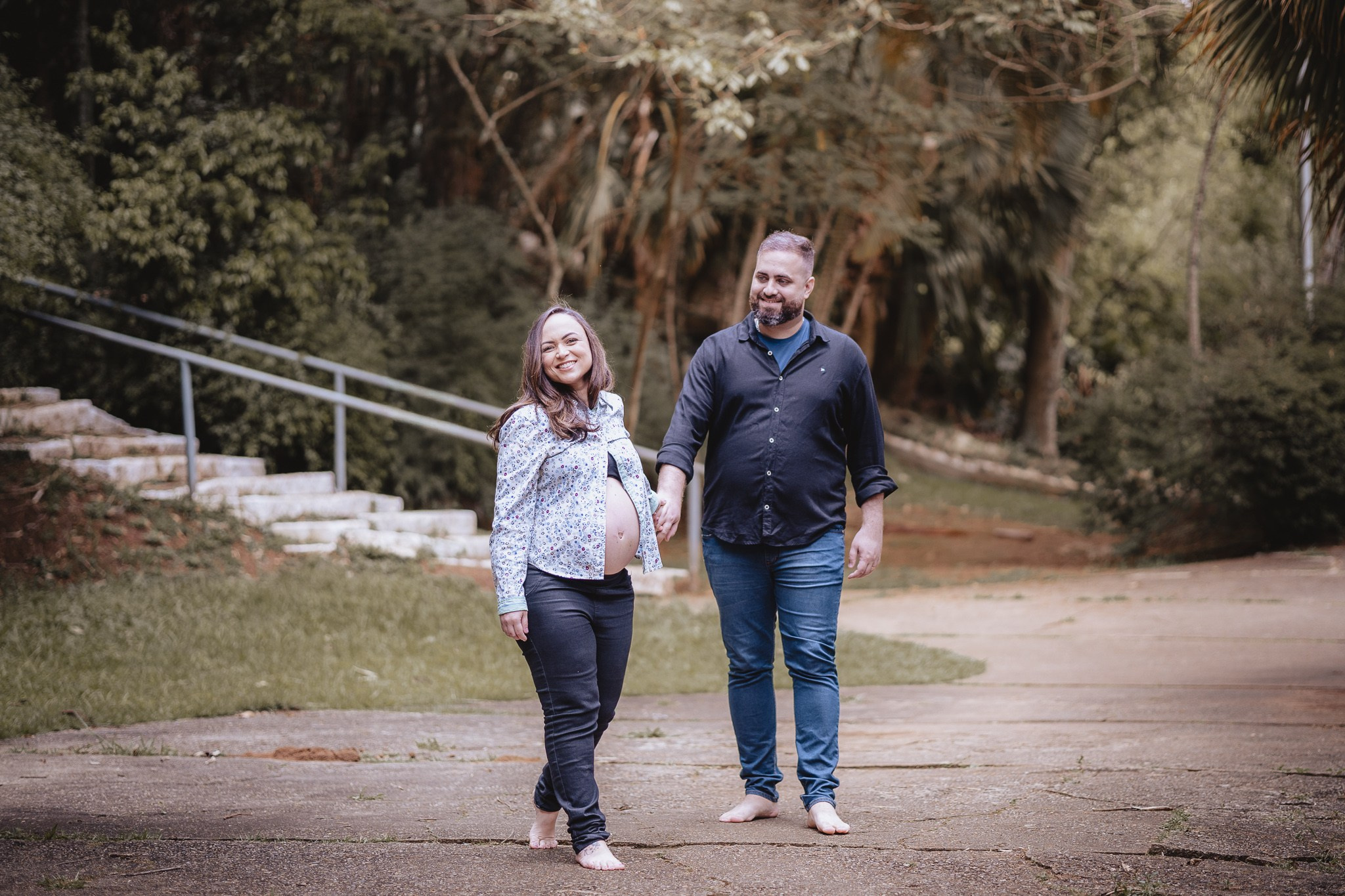 Camila & André = João. Clika Photo