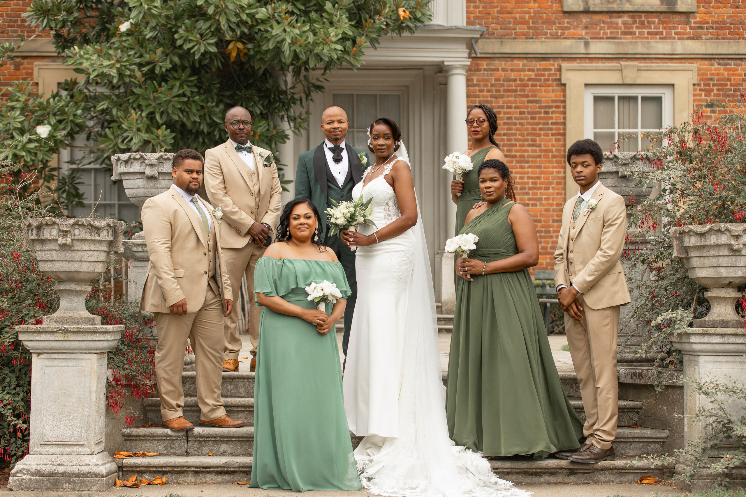 Weddings. Lu’jain’s Studio| Female Wedding, Maternity & Lifestyle Photographer London, UK