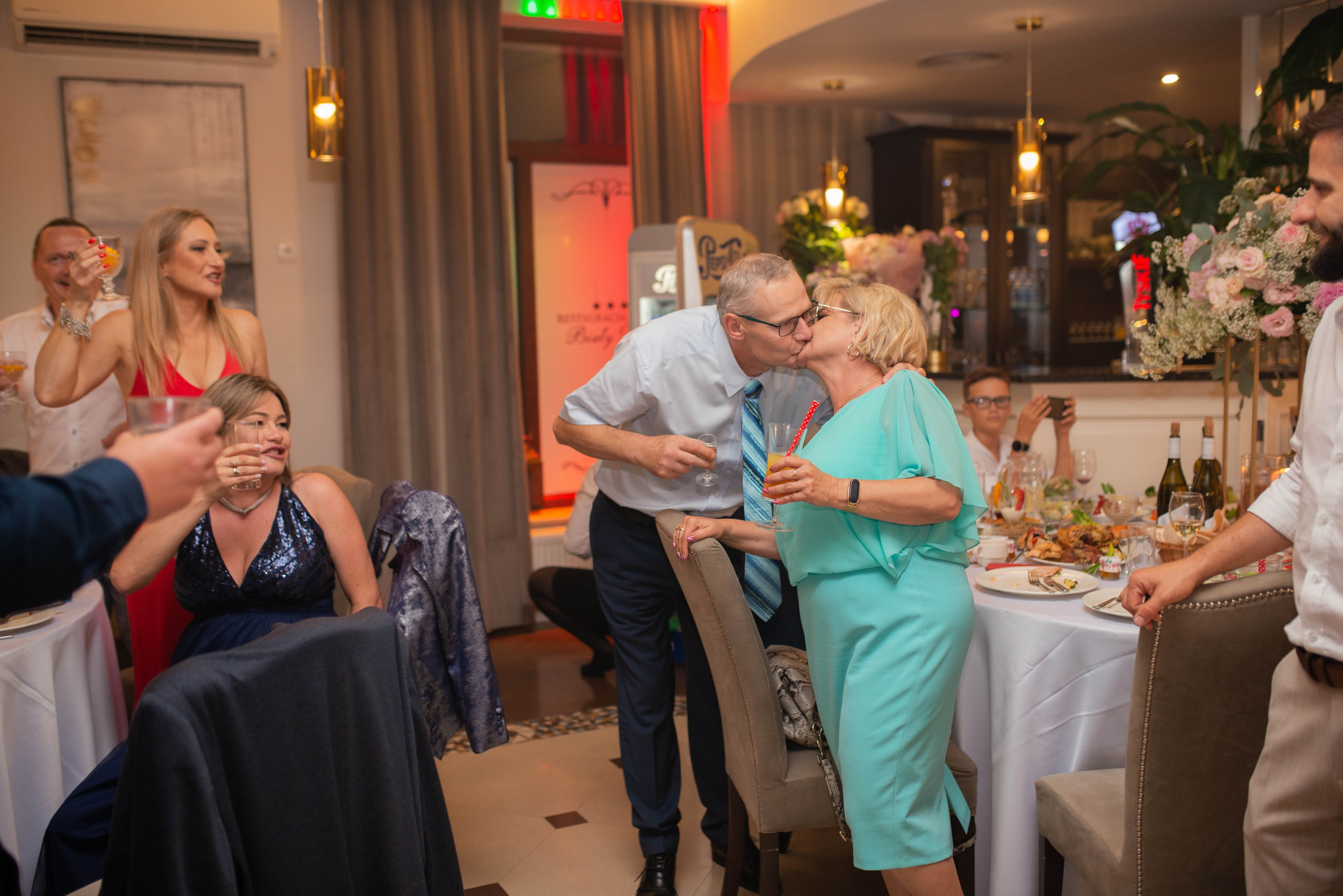 Paweł i Anzela. Home page