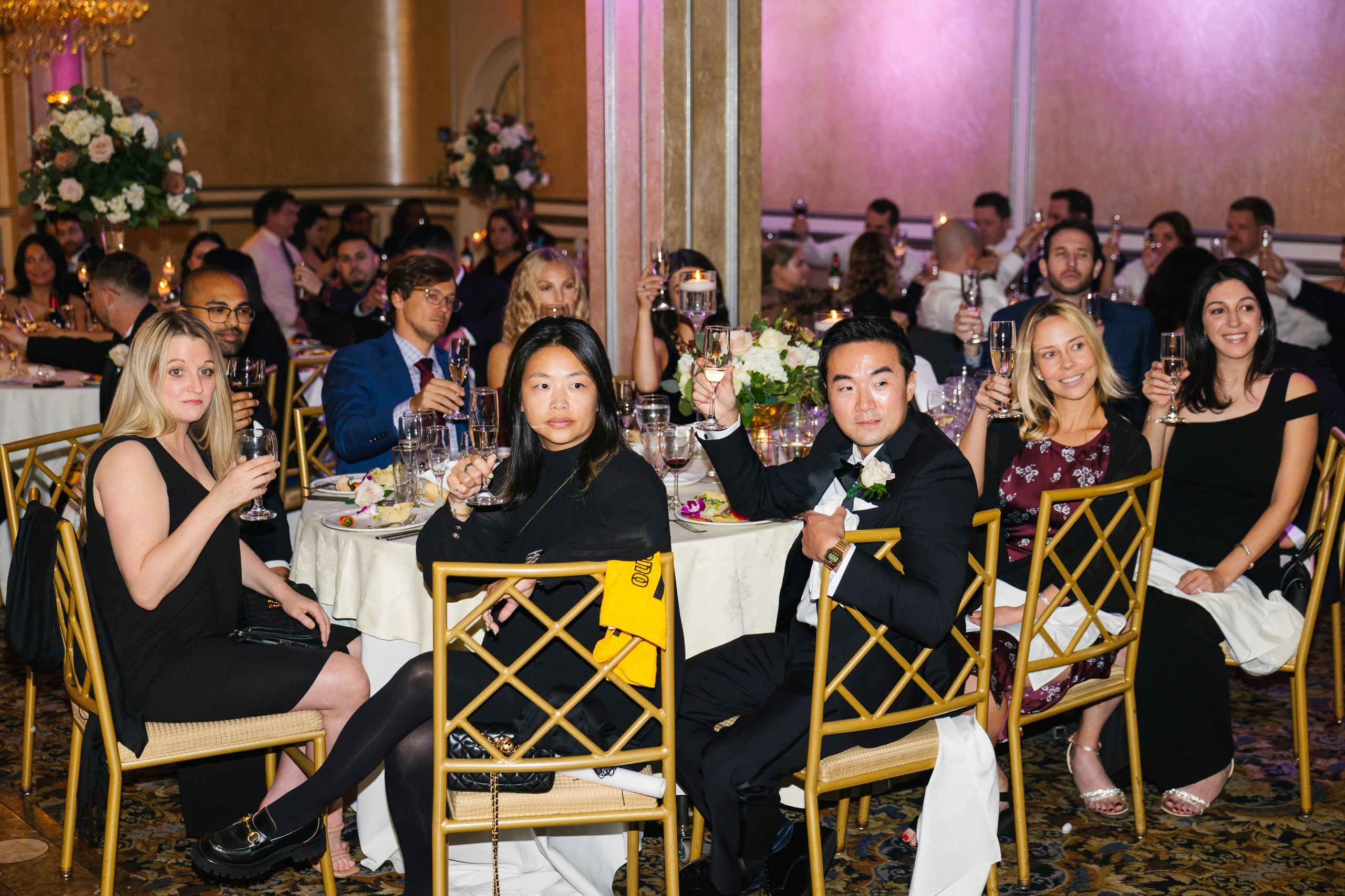 Lauren & Kory, New Rochelle, NY. Wedding Photo & Video