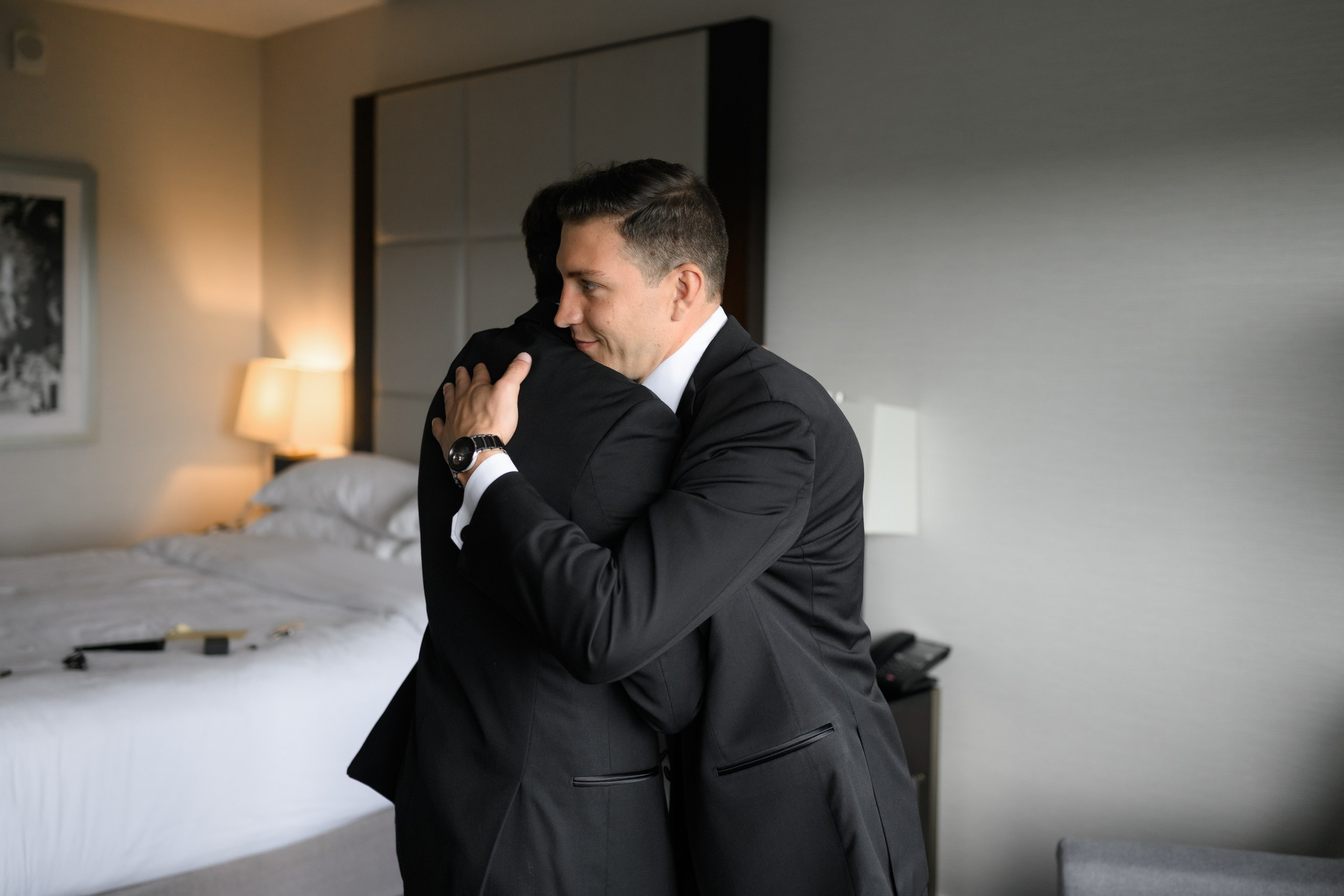 Erica and Nick, Shells Loft Red Hook, NY. Wedding Photo & Video