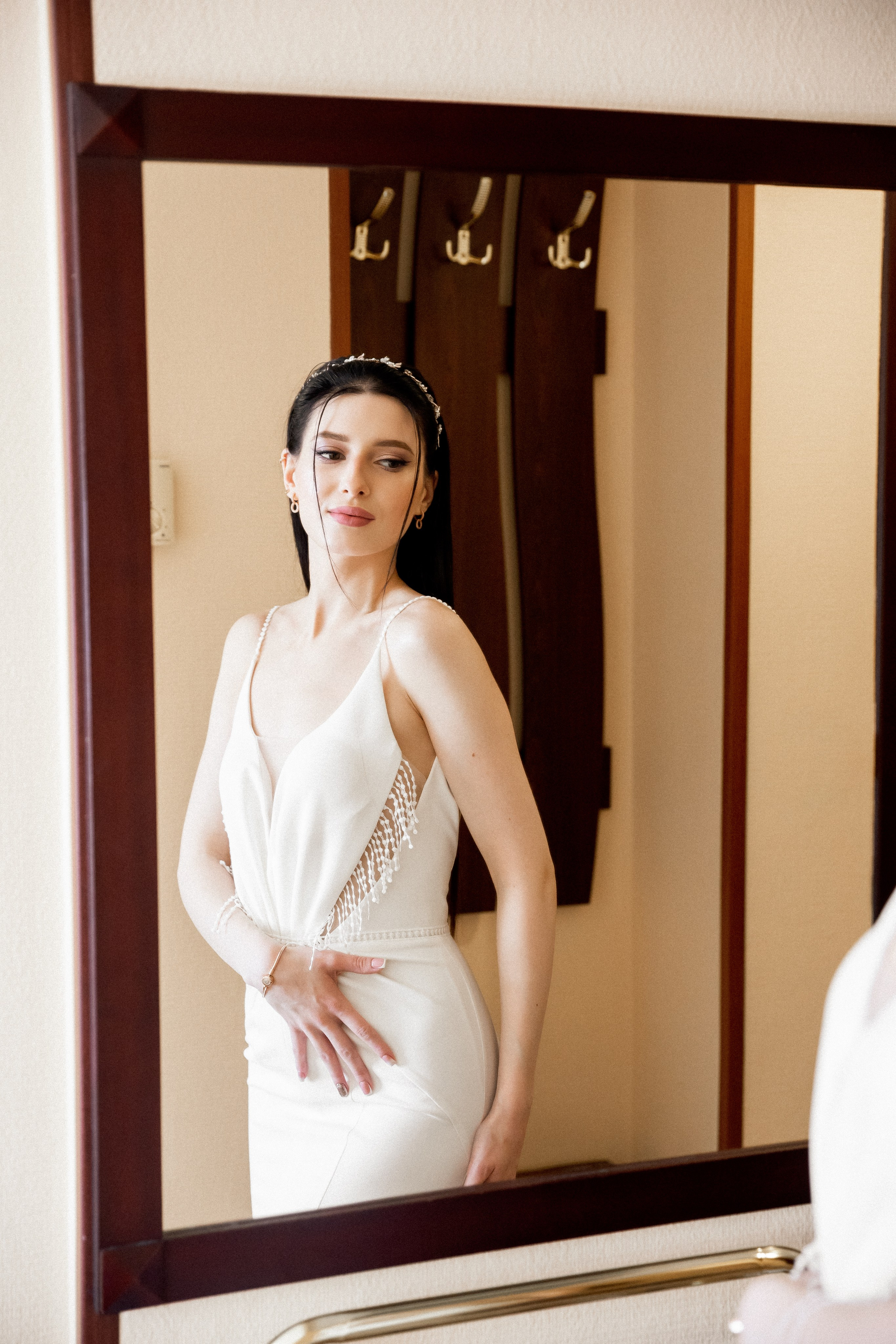 Irina Ermak local New York City photographer. Irina Ermak wedding photographer in New York