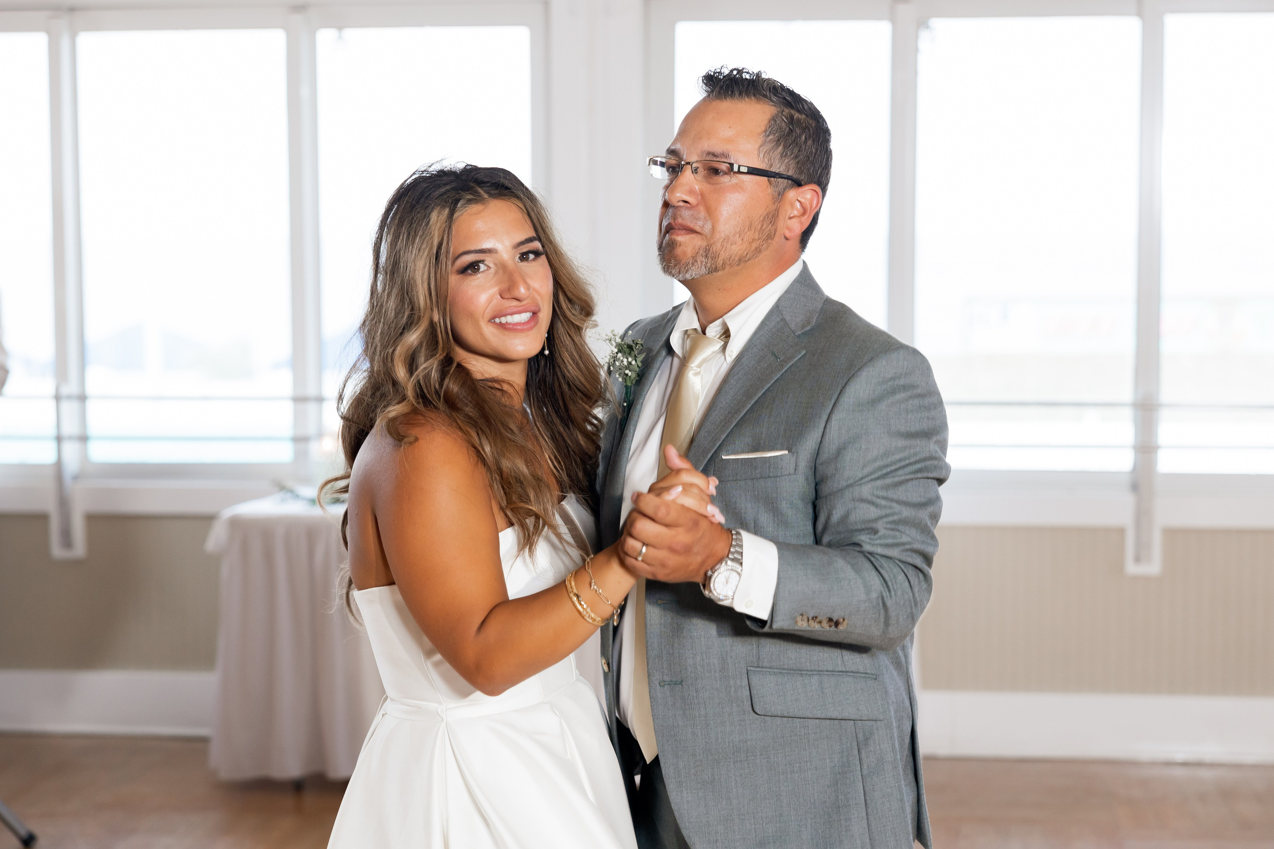 Matt@Diana. Irina Ermak wedding photographer in New York