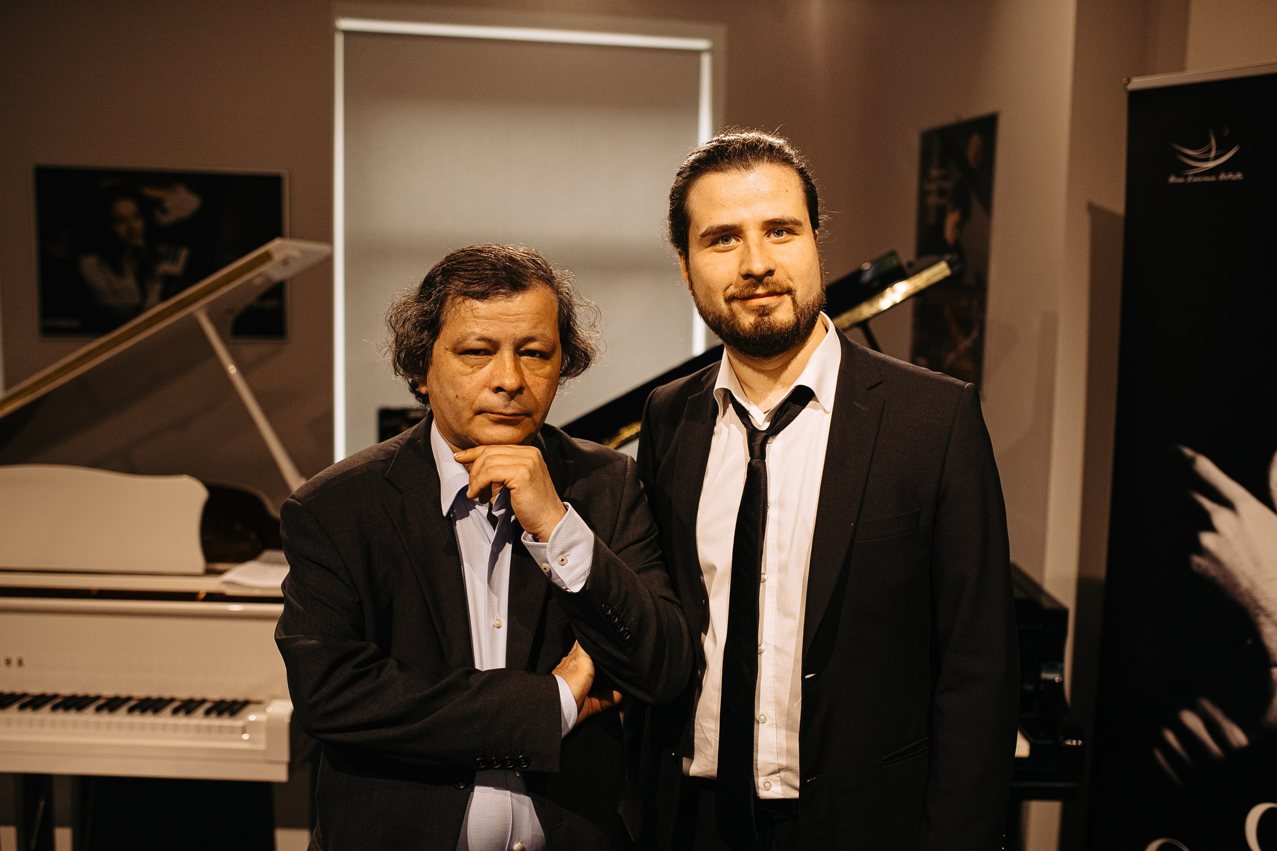 PASĀKUMU REPORTĀŽA MIX