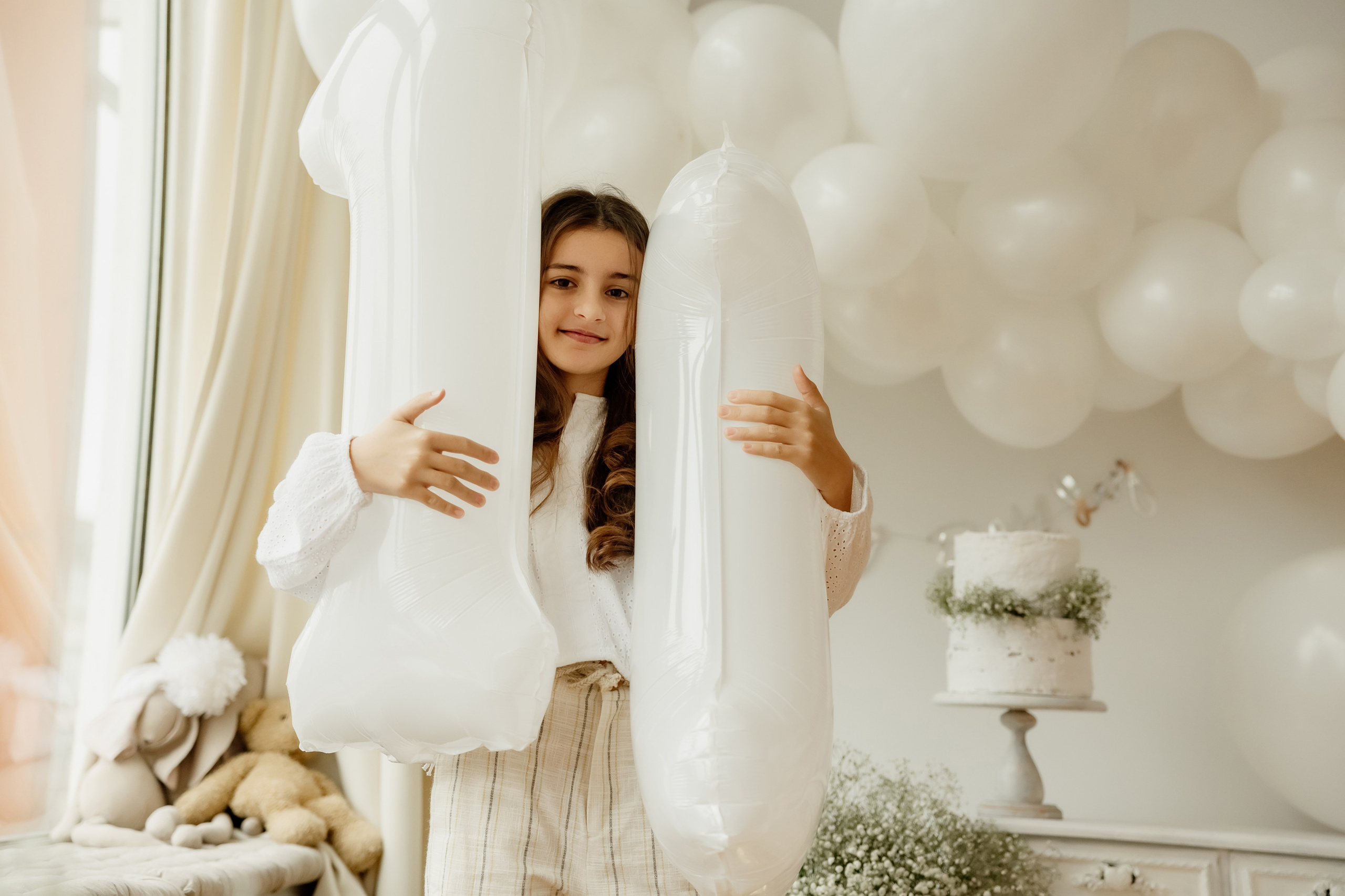 Честит Рожден Ден. Фотограф Ирина Йотова